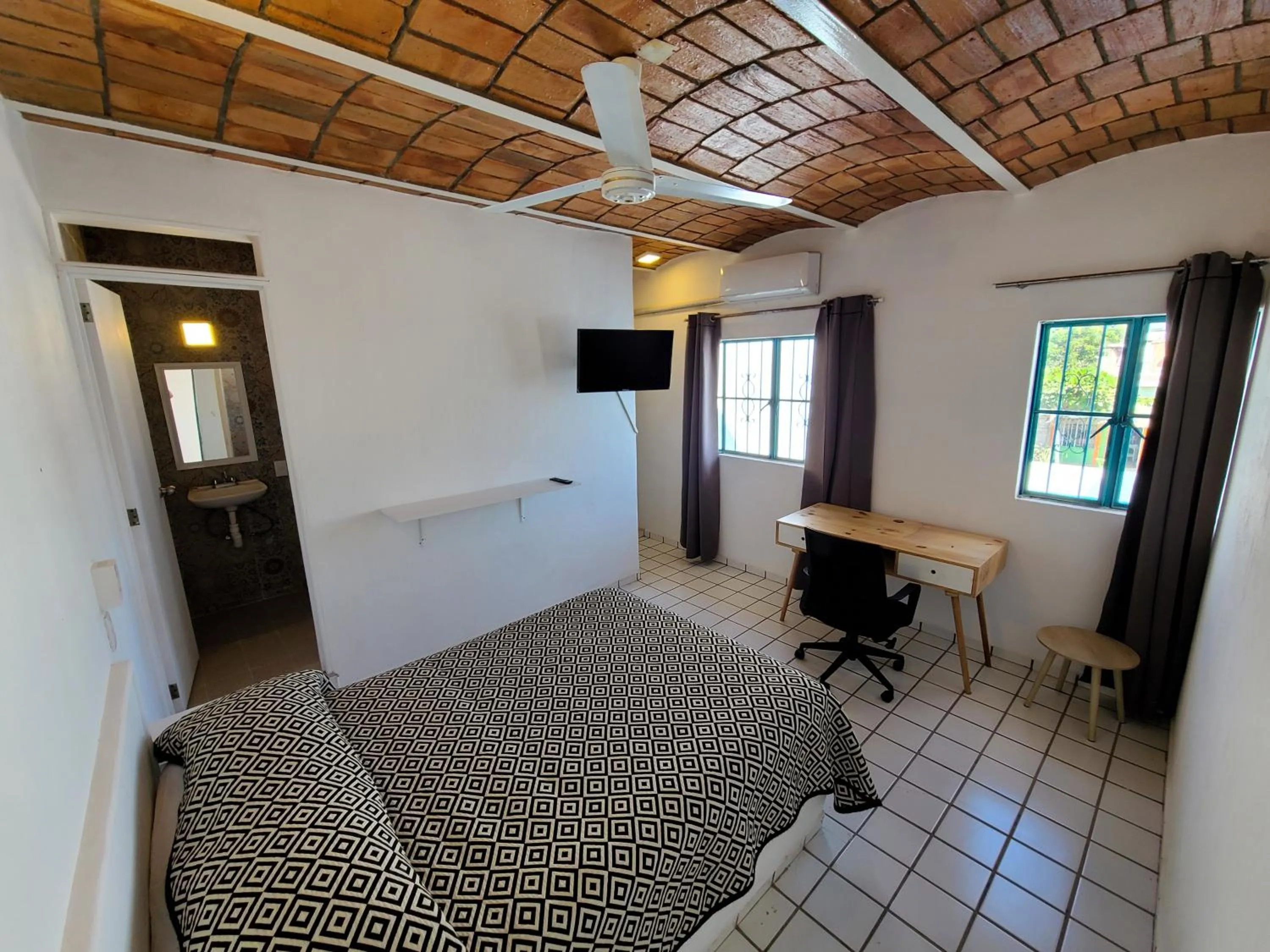 Madre Cuixe Suites