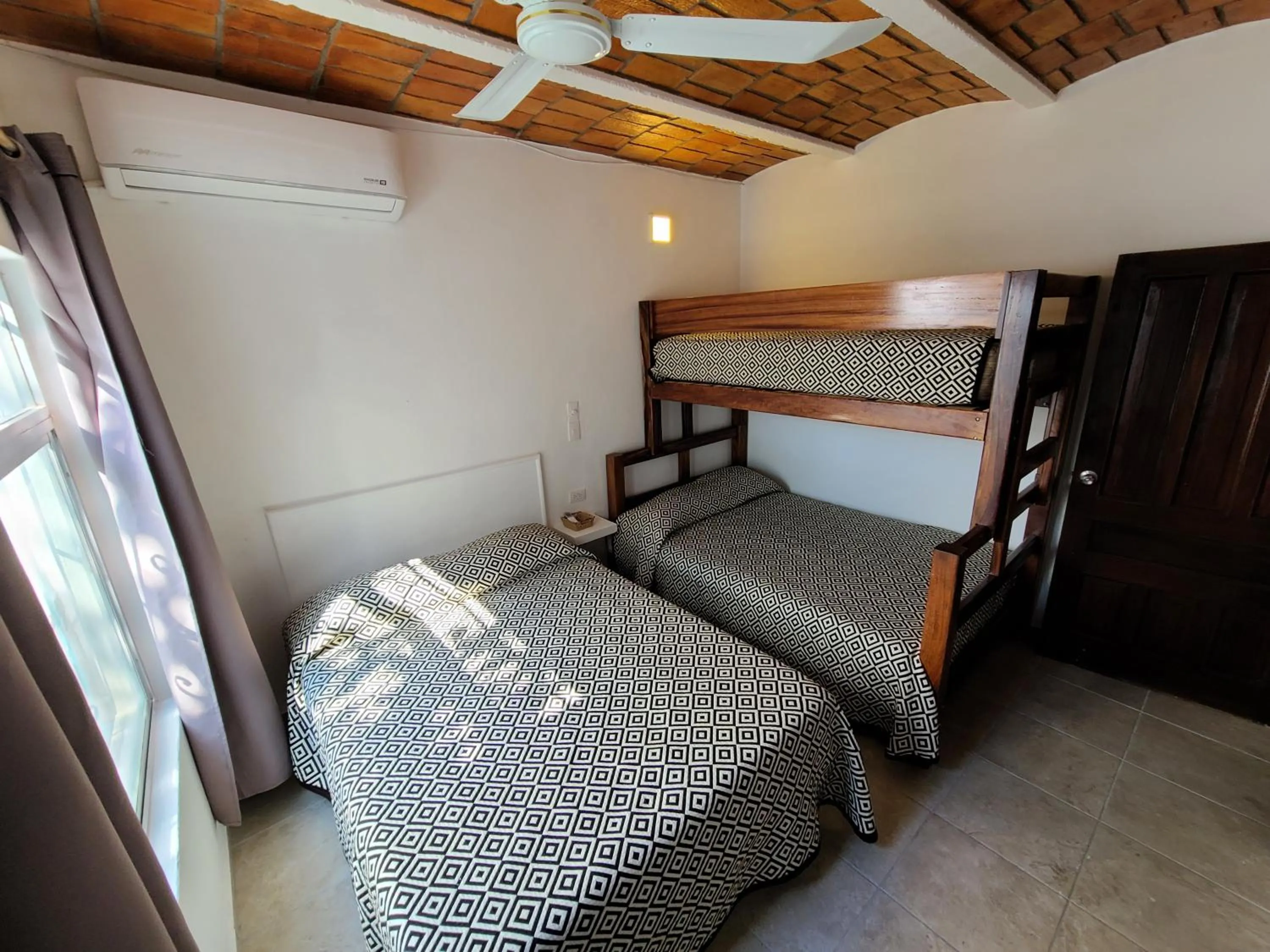 Madre Cuixe Suites