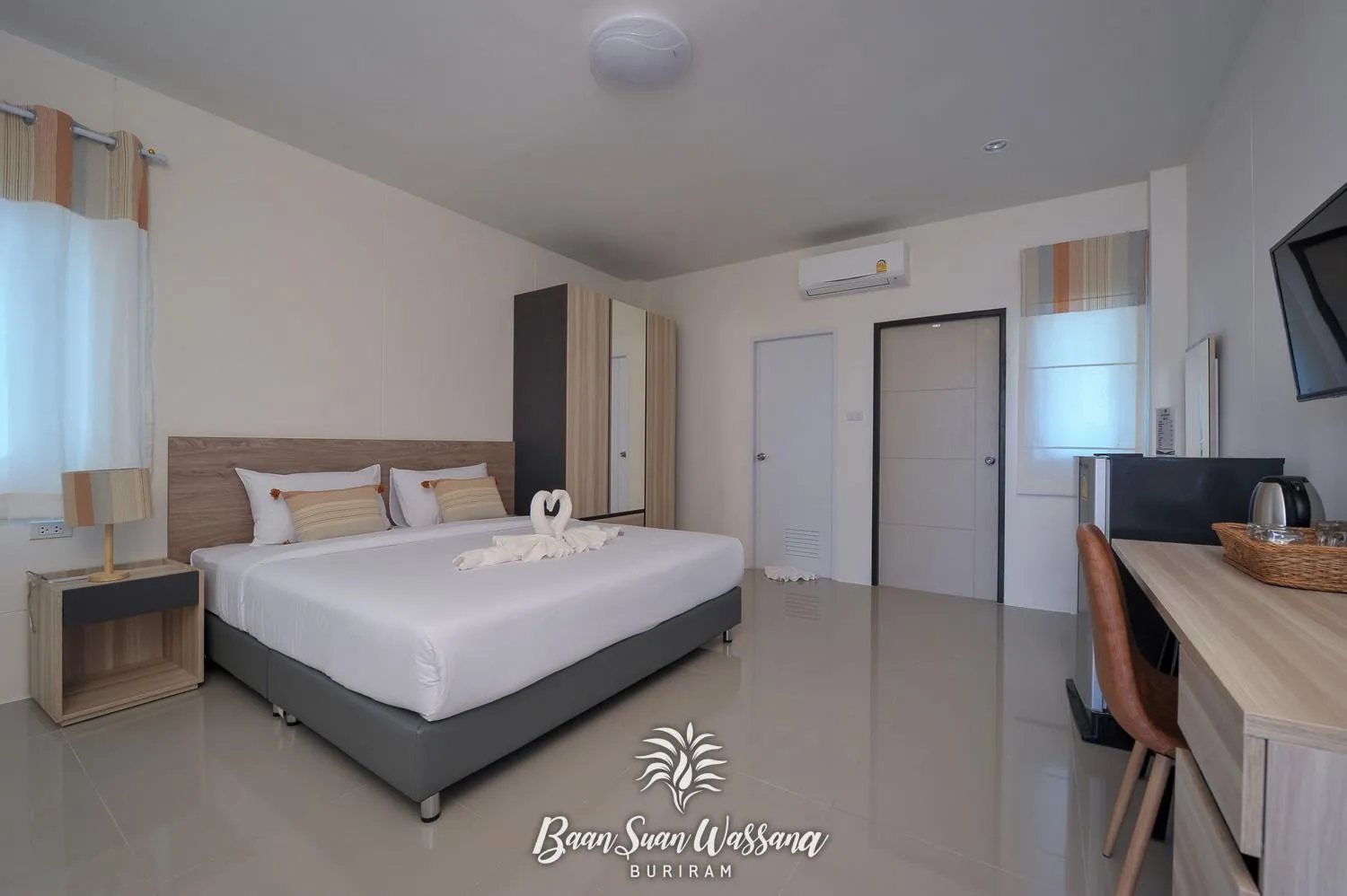 Baan Suan Wassana