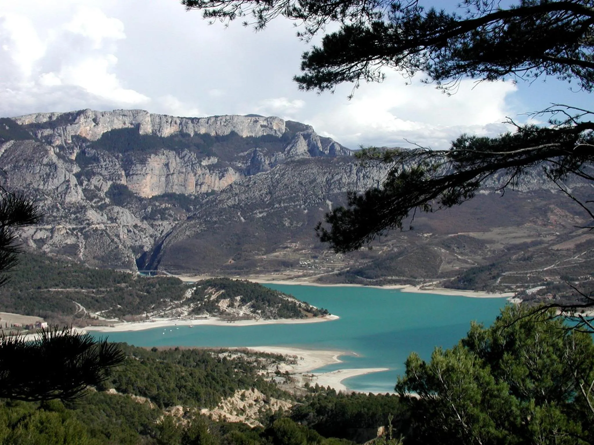 Area and facilities in Hôtel Spa Les Alpes