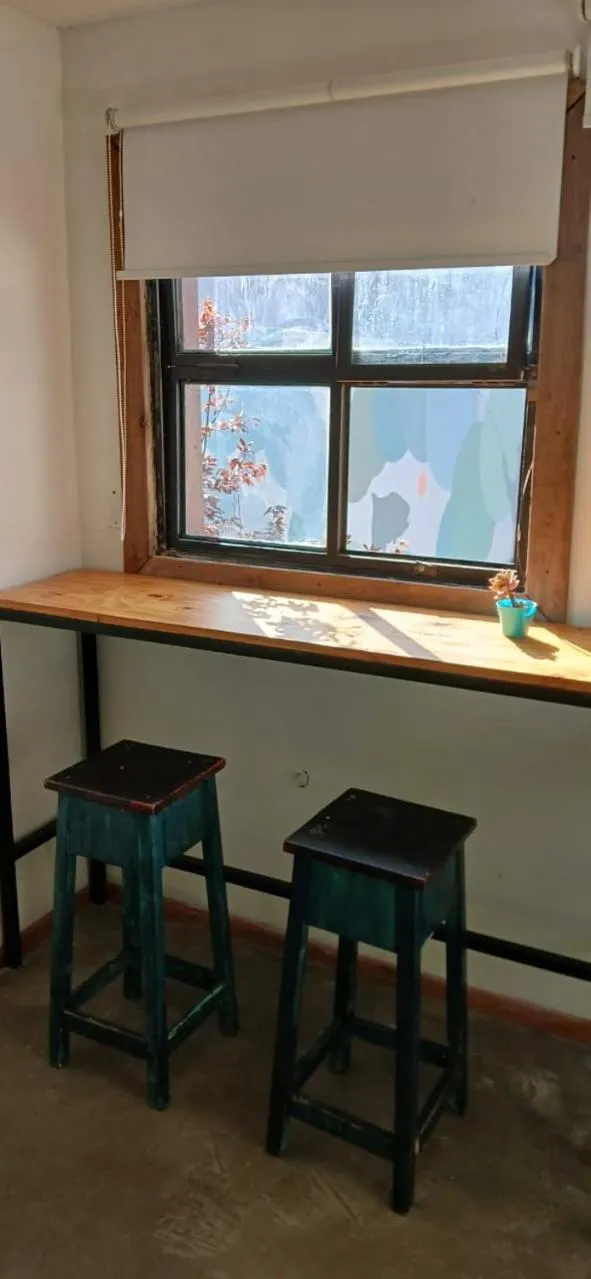 Trastienda Guest House