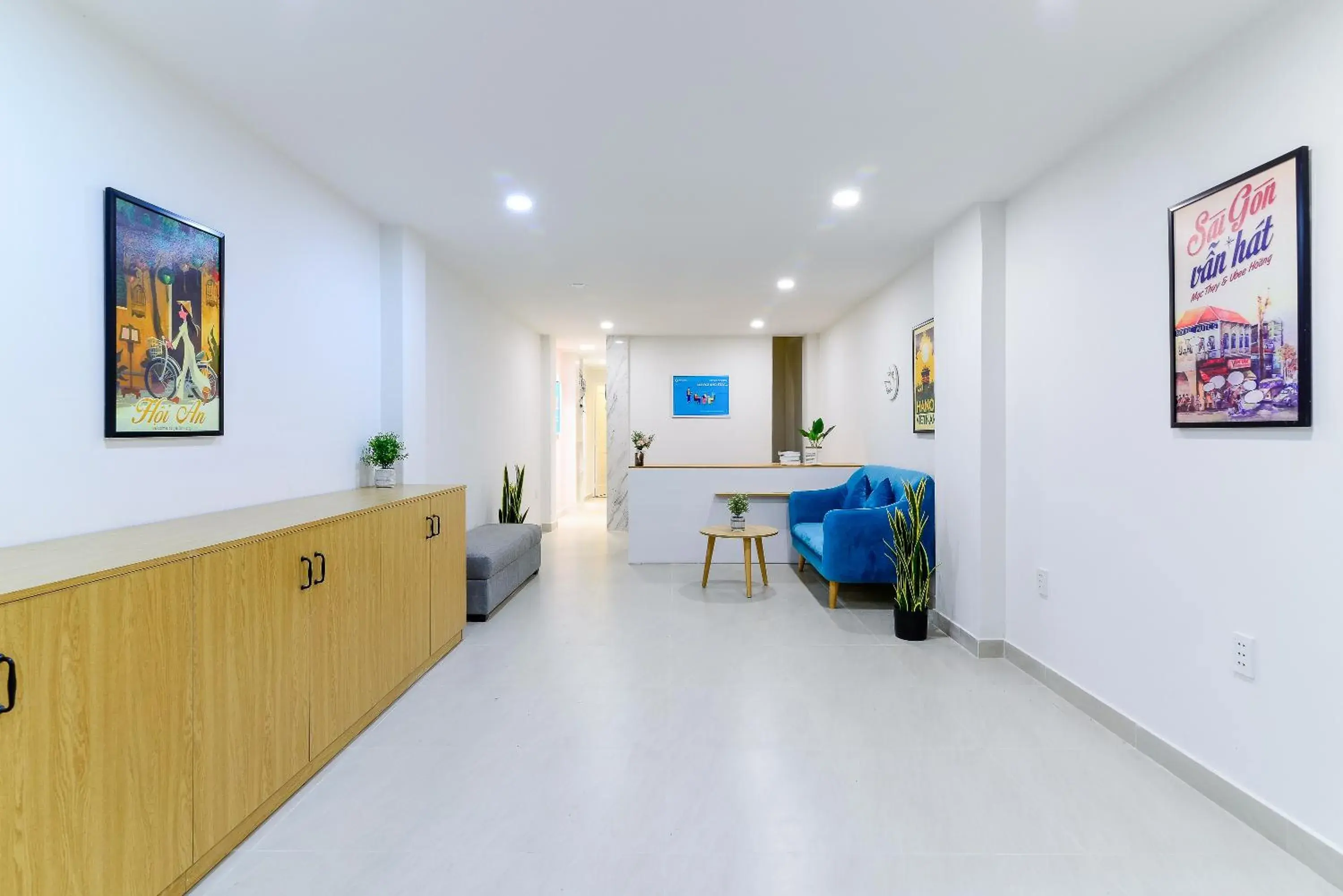 Property building in Cozrum Homes - Rivera Corner Property building in Cozrum Homes - Rivera Corner