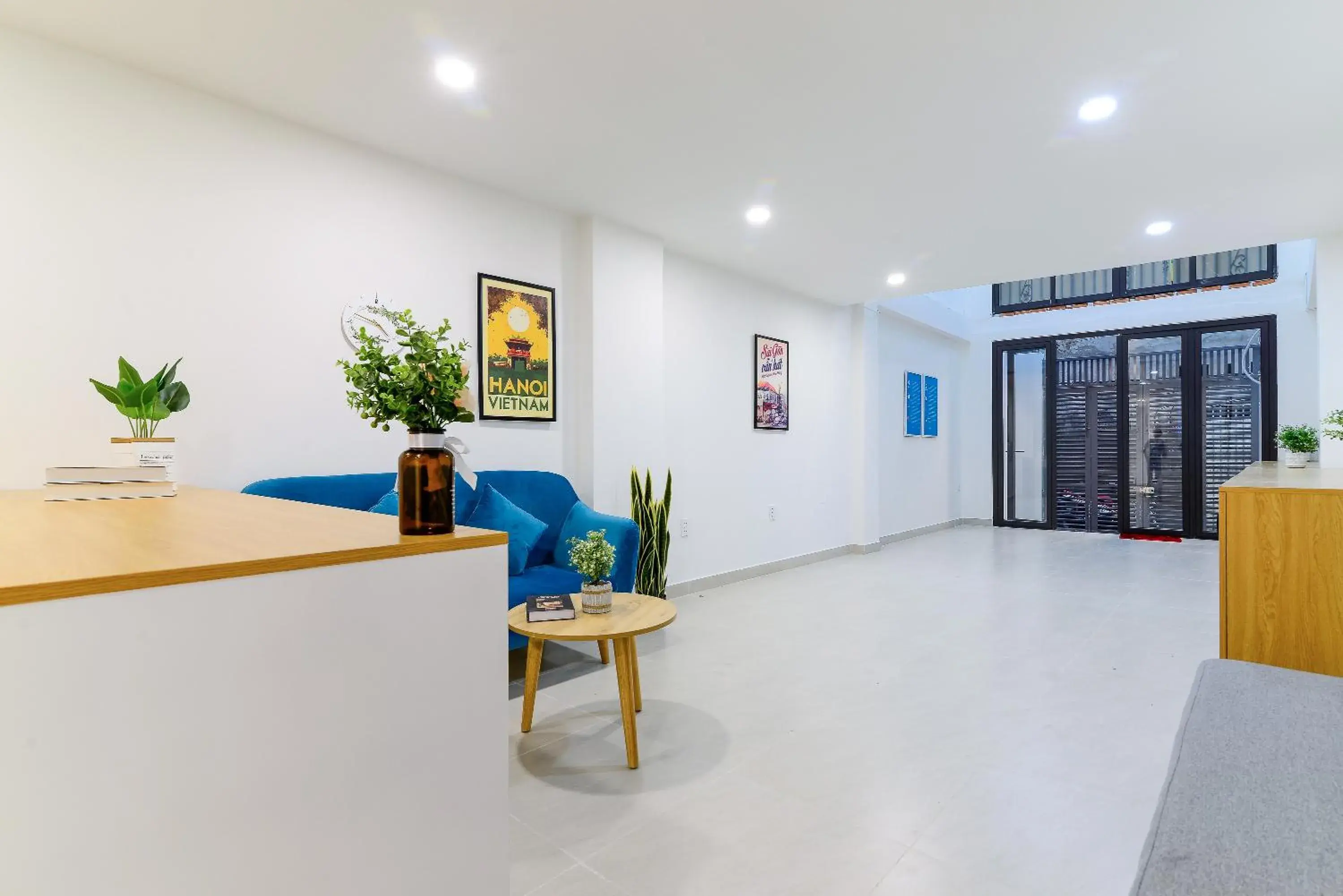 Property building in Cozrum Homes - Rivera Corner Property building in Cozrum Homes - Rivera Corner