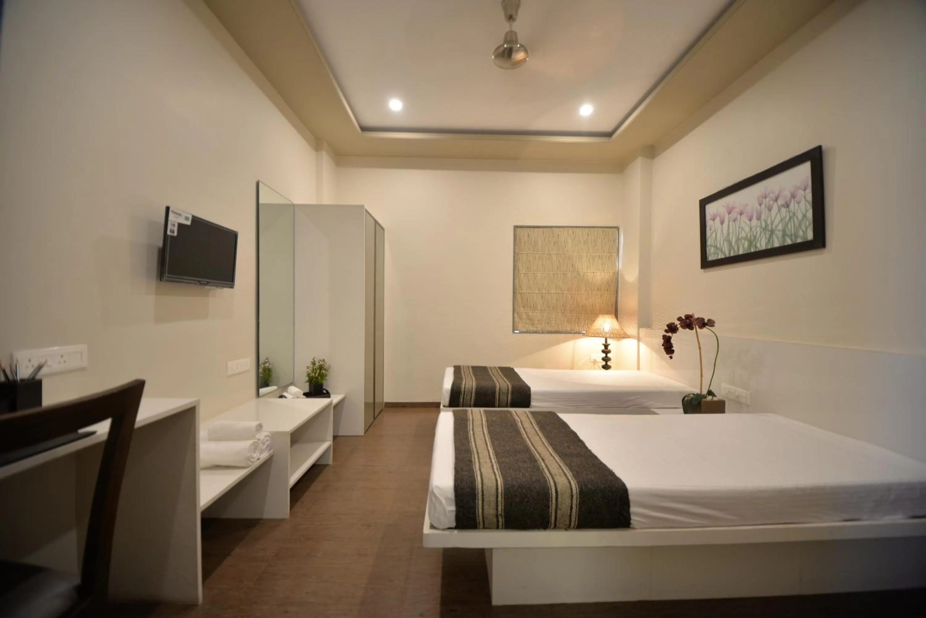 Hotel Naman