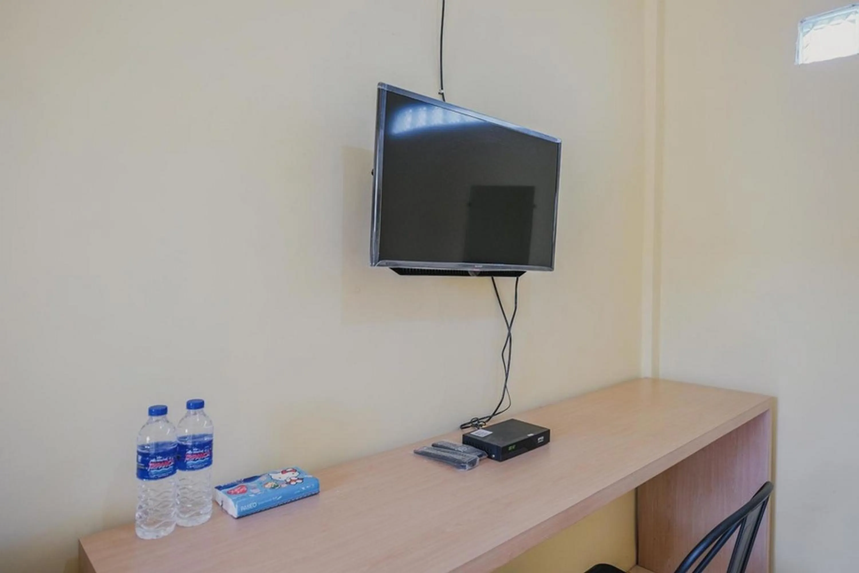 RedDoorz near RS Imanuel Lampung