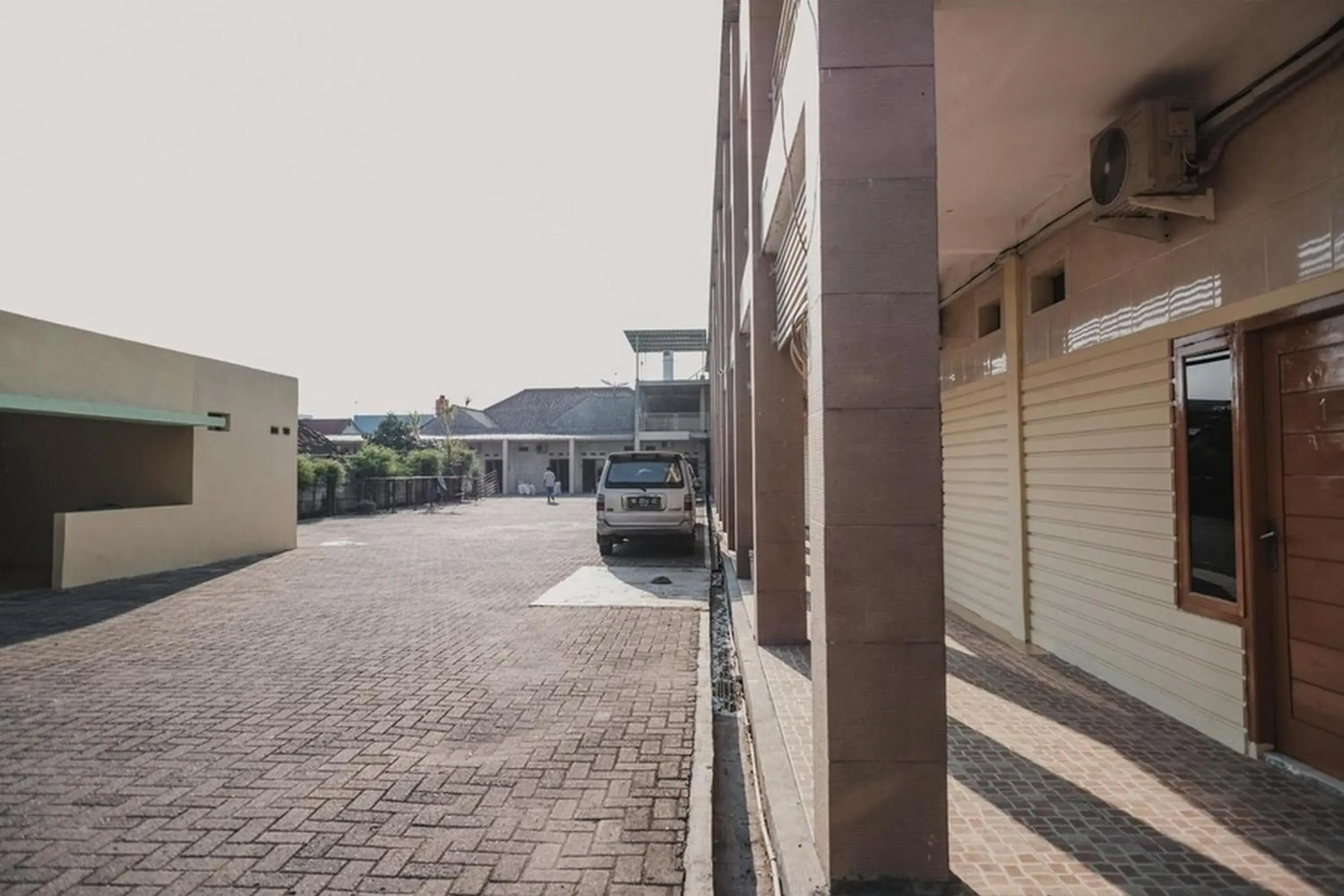 RedDoorz near RS Imanuel Lampung RedDoorz near RS Imanuel Lampung