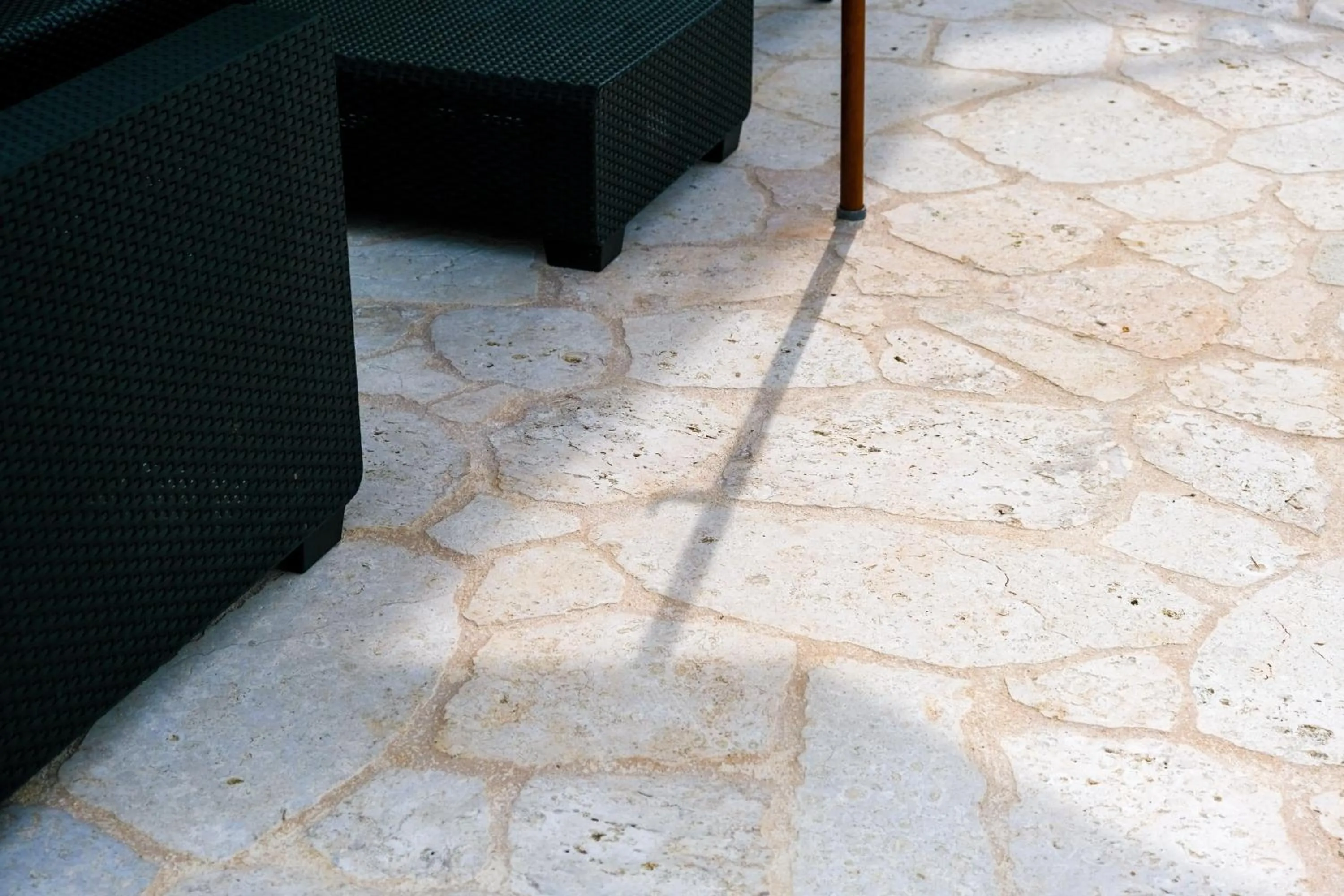 Pool view in Blue Ocean Resort