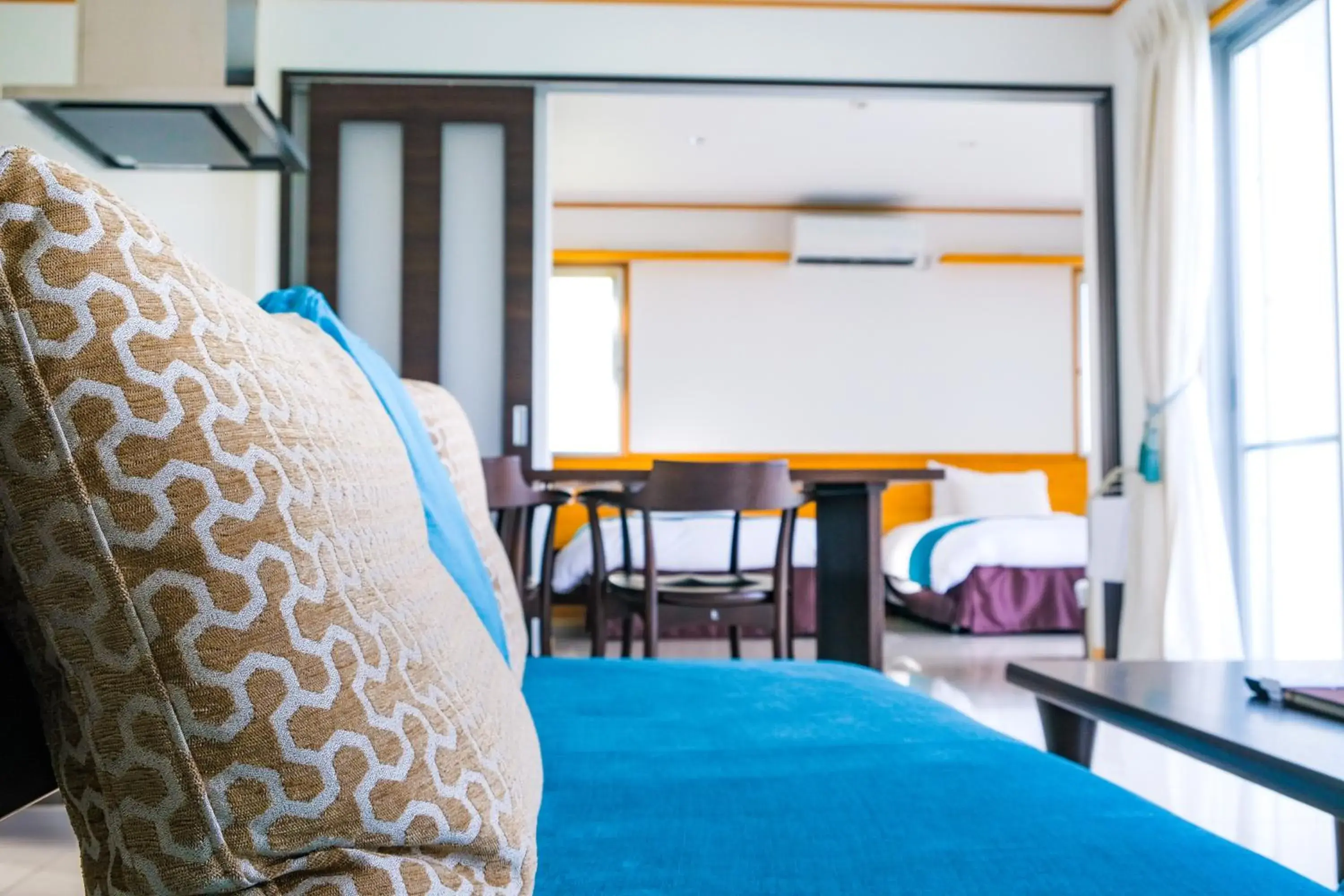 Villa with Private Pool in Blue Ocean Resort Villa with Private Pool in Blue Ocean Resort