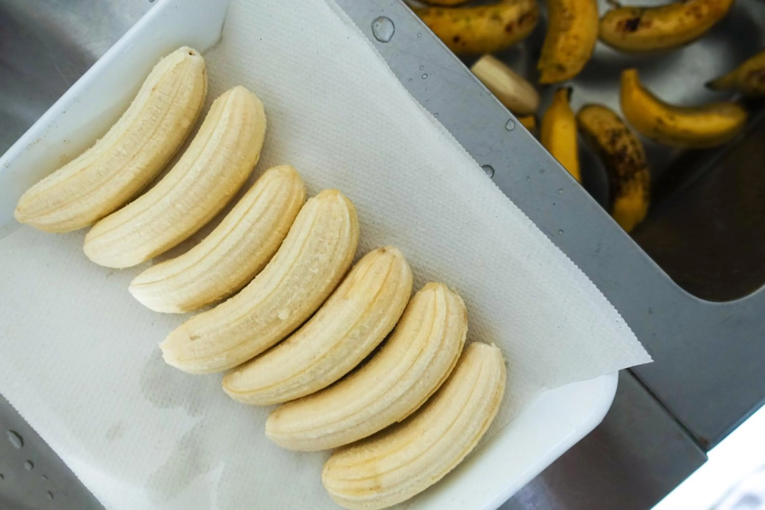 Garden in Blue Ocean Resort