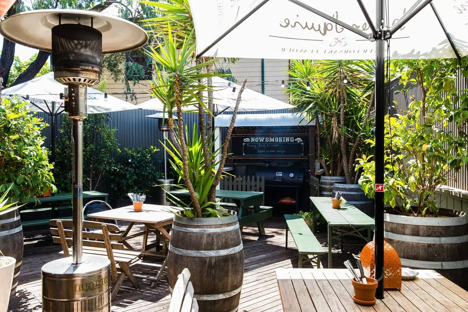 Property building in The Erko Hotel Property building in The Erko Hotel