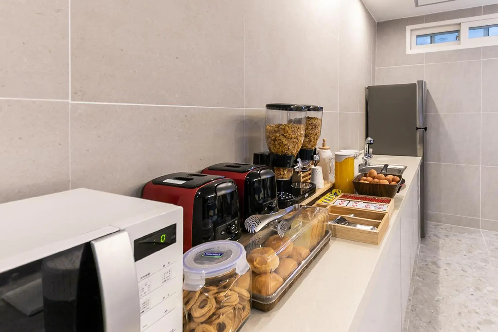 Property building in Browndot Hotel Sasang Renecite Property building in Browndot Hotel Sasang Renecite