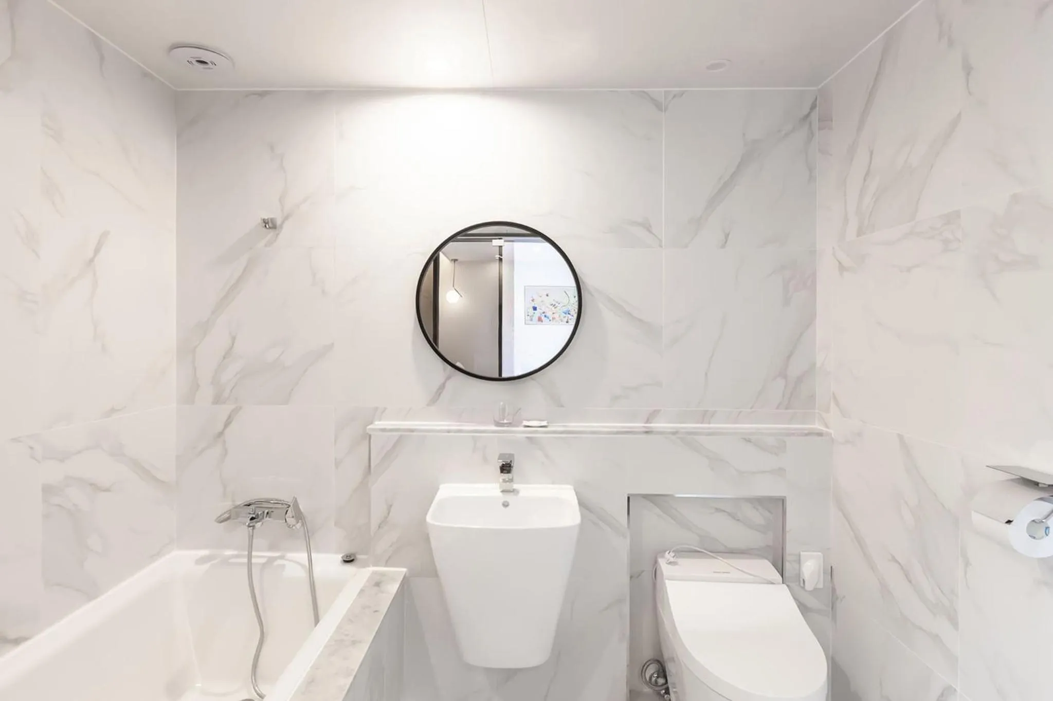 Browndot Hotel Sasang Renecite