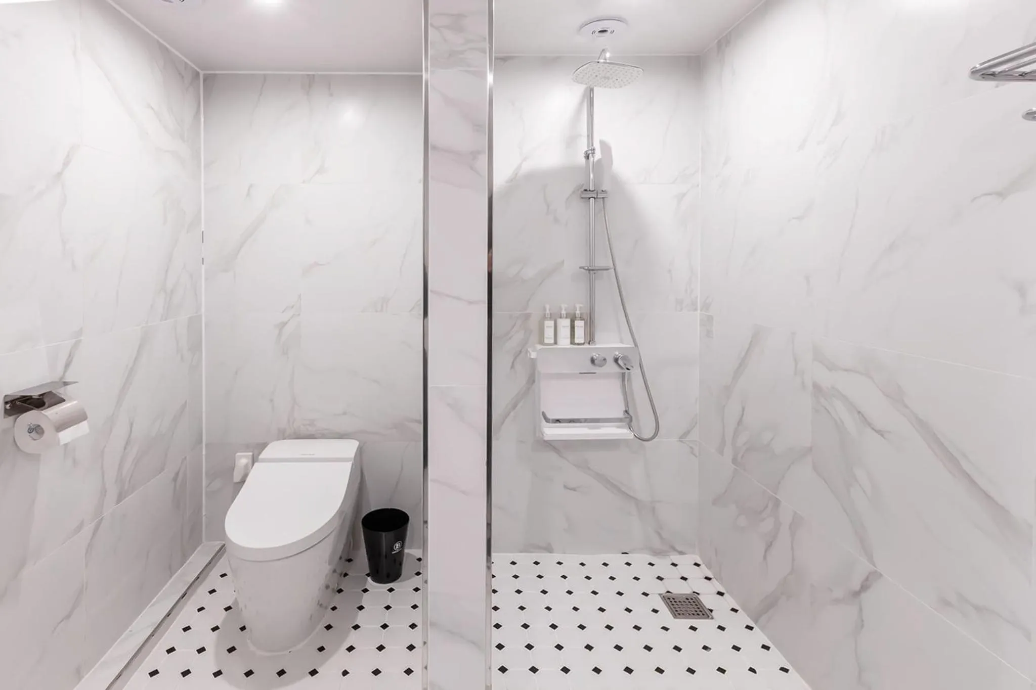 Browndot Hotel Sasang Renecite