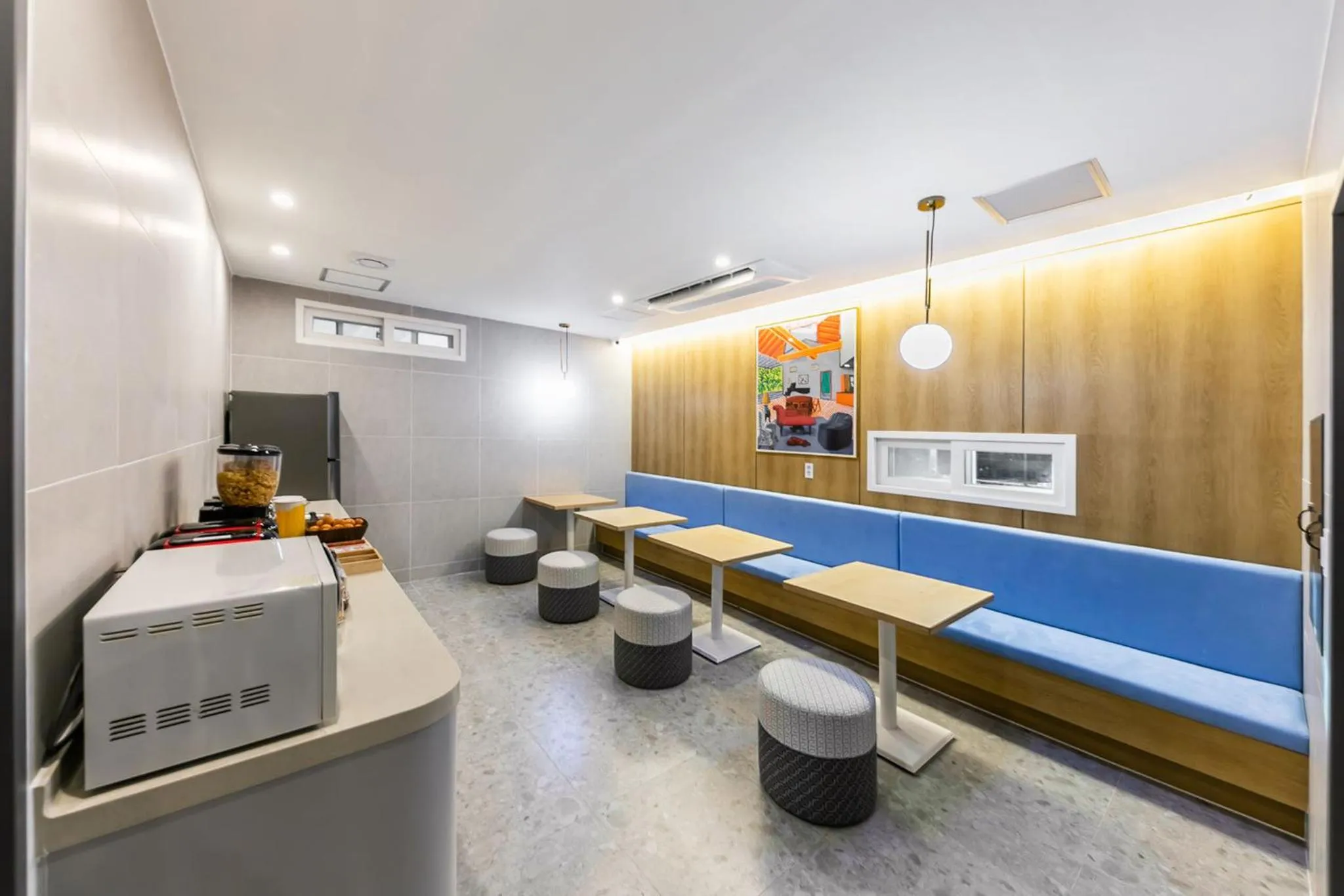 Property building in Browndot Hotel Sasang Renecite