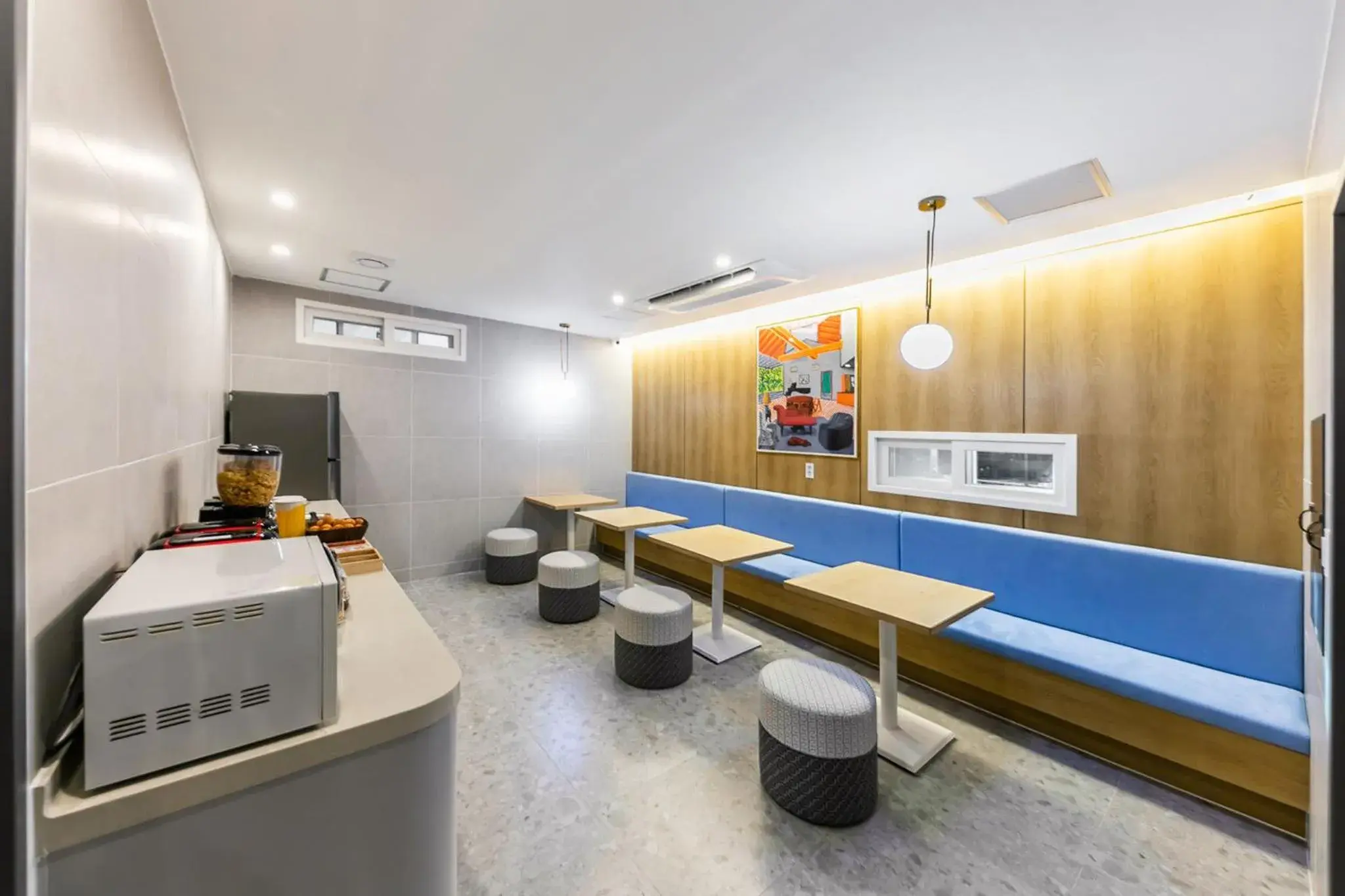 Property building in Browndot Hotel Sasang Renecite Property building in Browndot Hotel Sasang Renecite