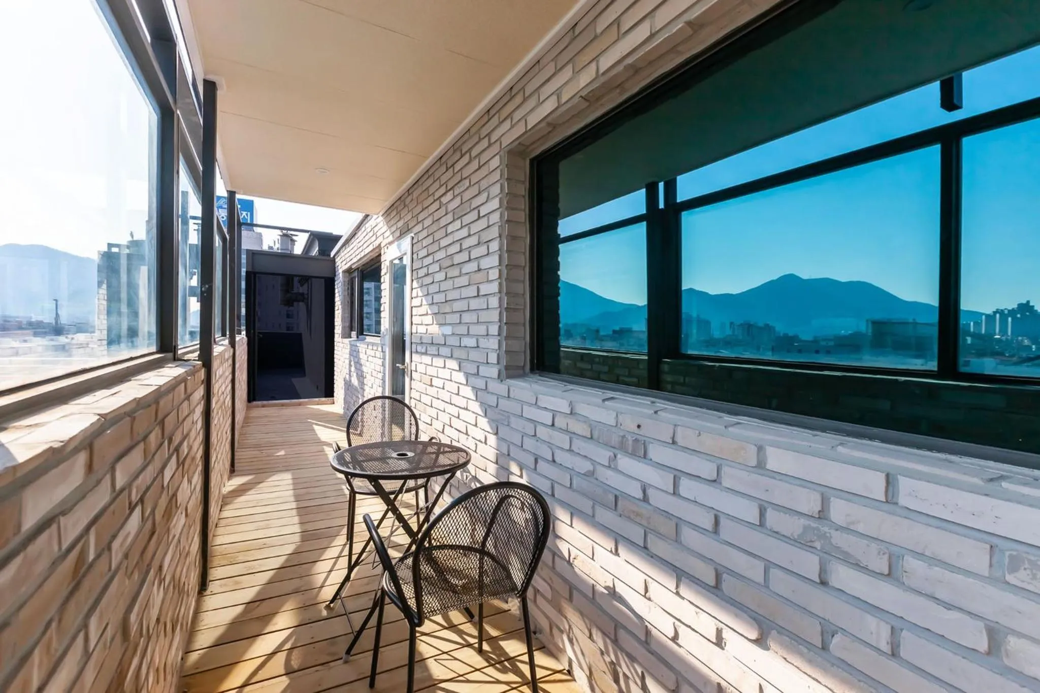 Browndot Hotel Sasang Renecite