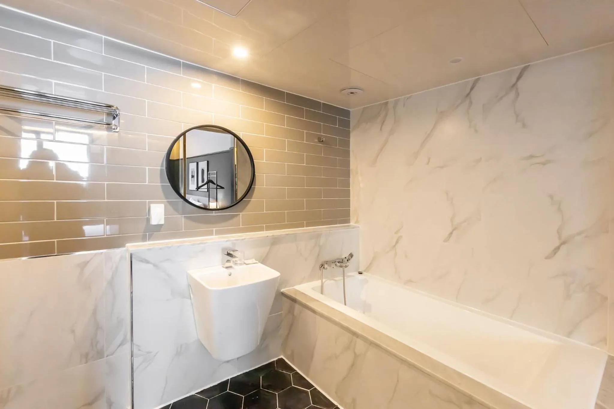 Browndot Hotel Sasang Renecite