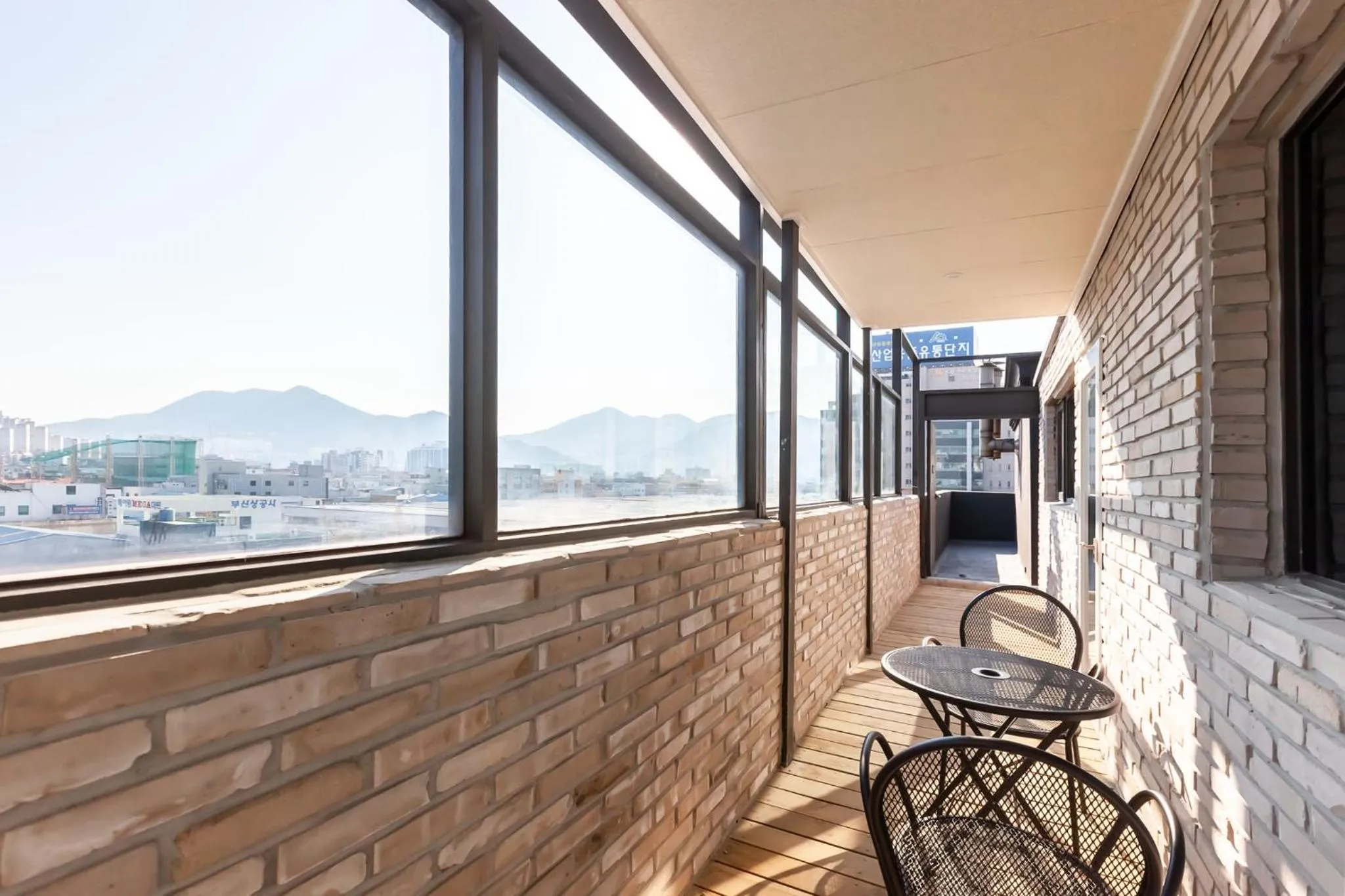 Browndot Hotel Sasang Renecite