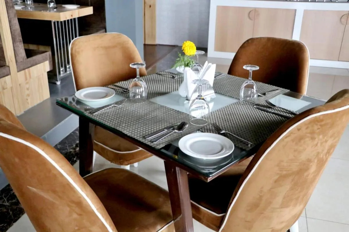 Clarks Exotica Resort Ramgarh Mukteshwar