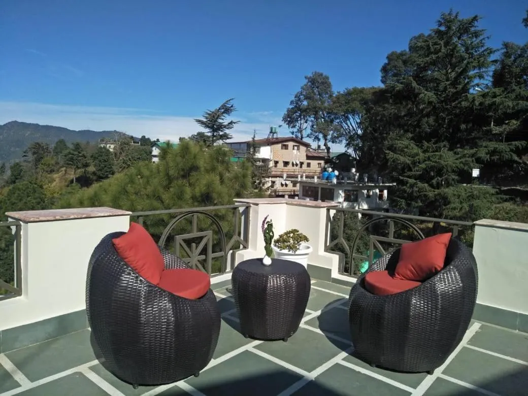 Clarks Exotica Resort Ramgarh Mukteshwar