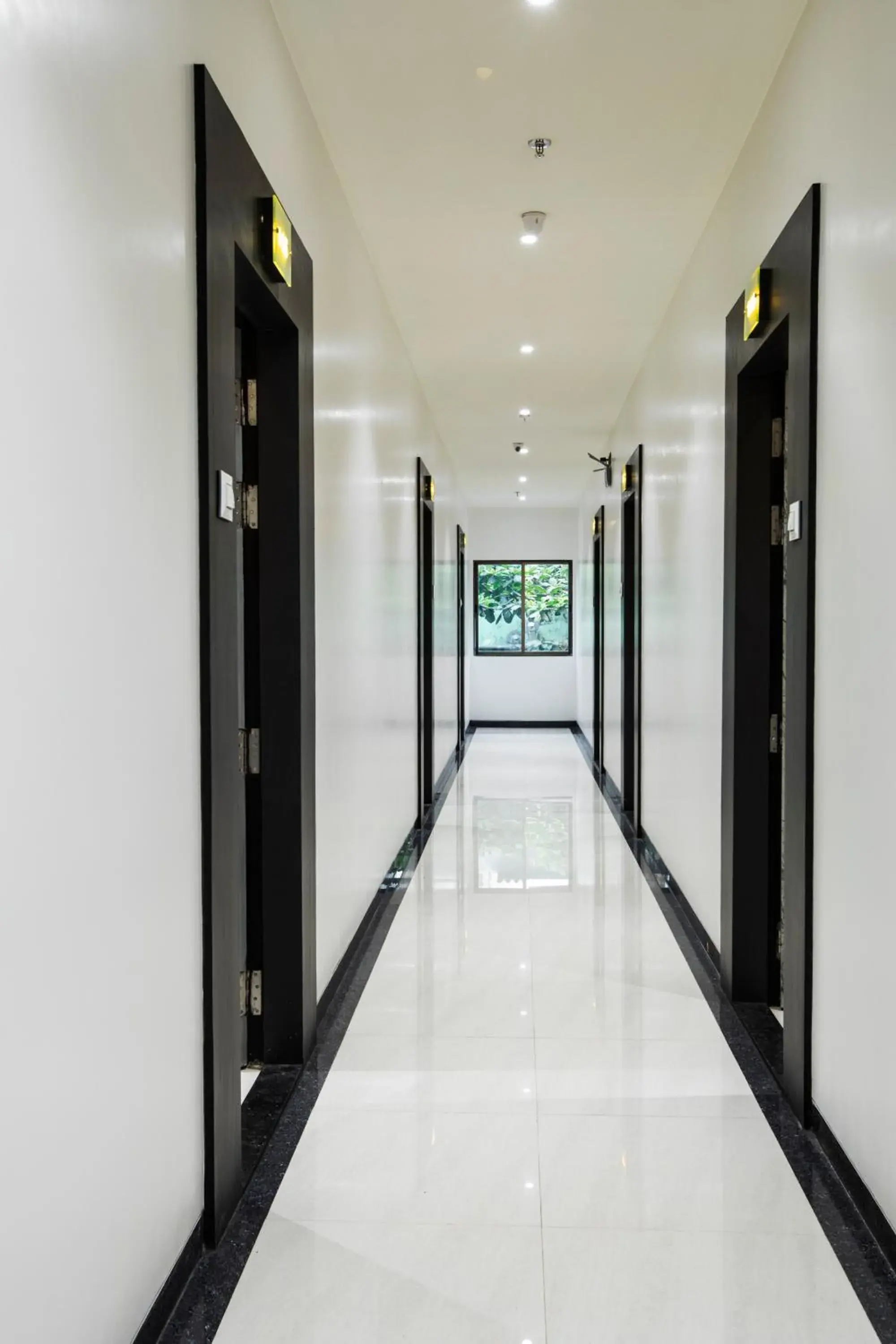 Property building in Megh Residency Navi Mumbai Property building in Megh Residency Navi Mumbai