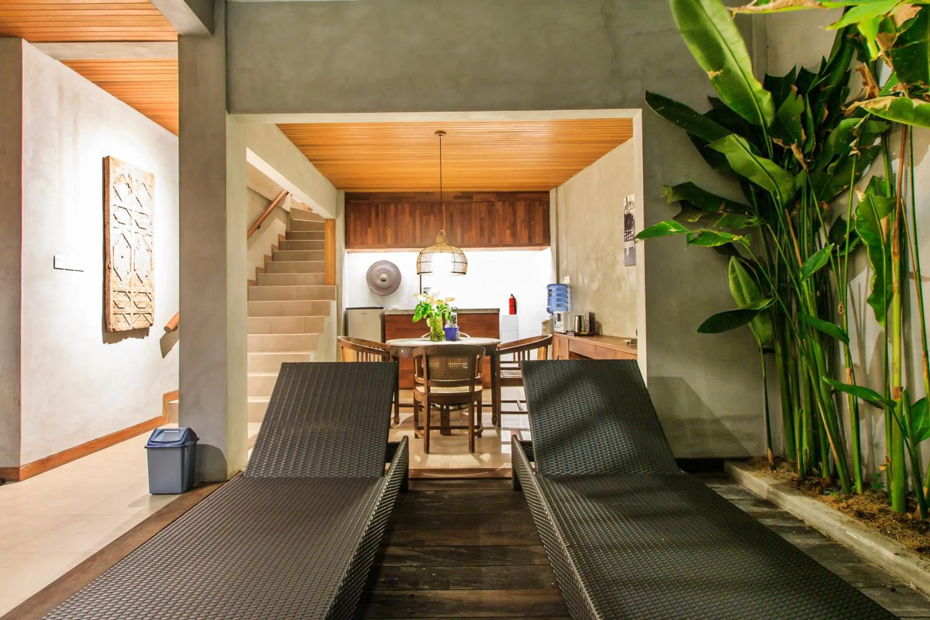 Other in Kuta Legian Villa by Kamara