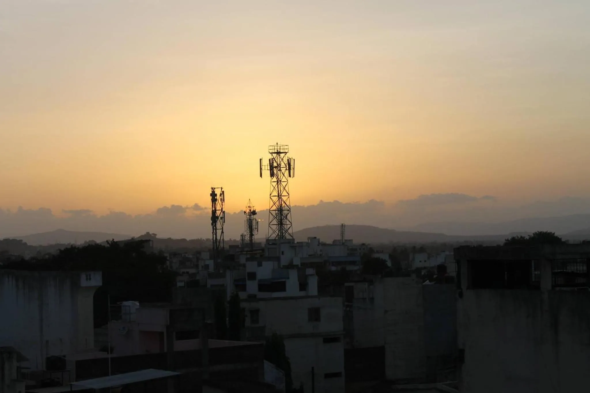 Hotel Govindpuram