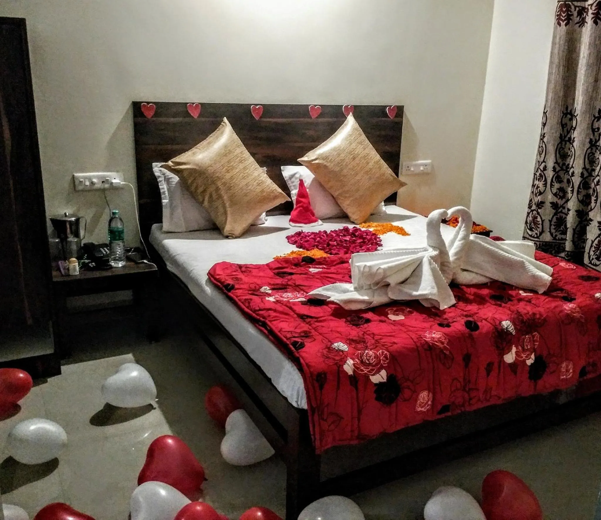Hotel Govindpuram