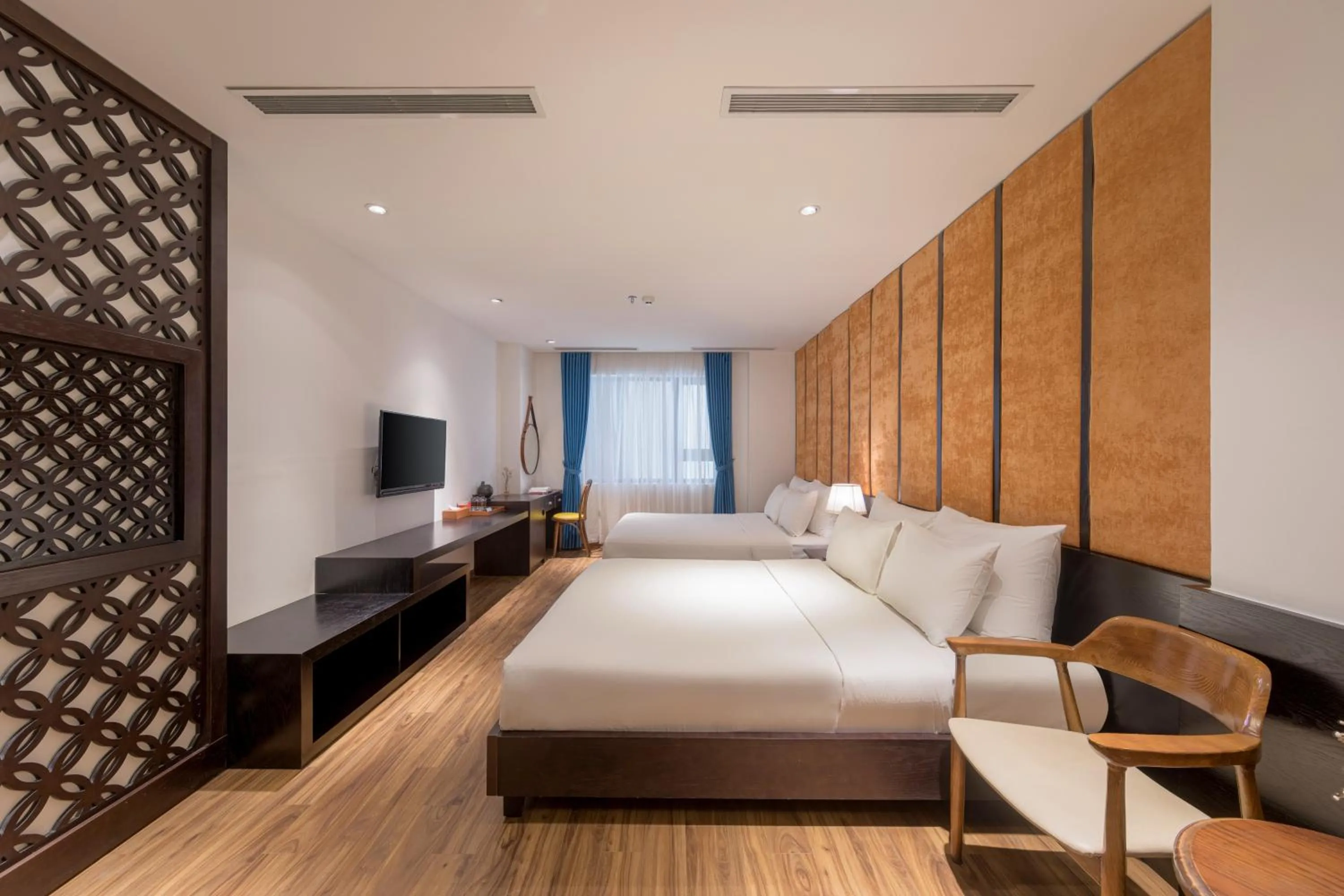 Bedroom, Bed in Señorita Boutique Hotel