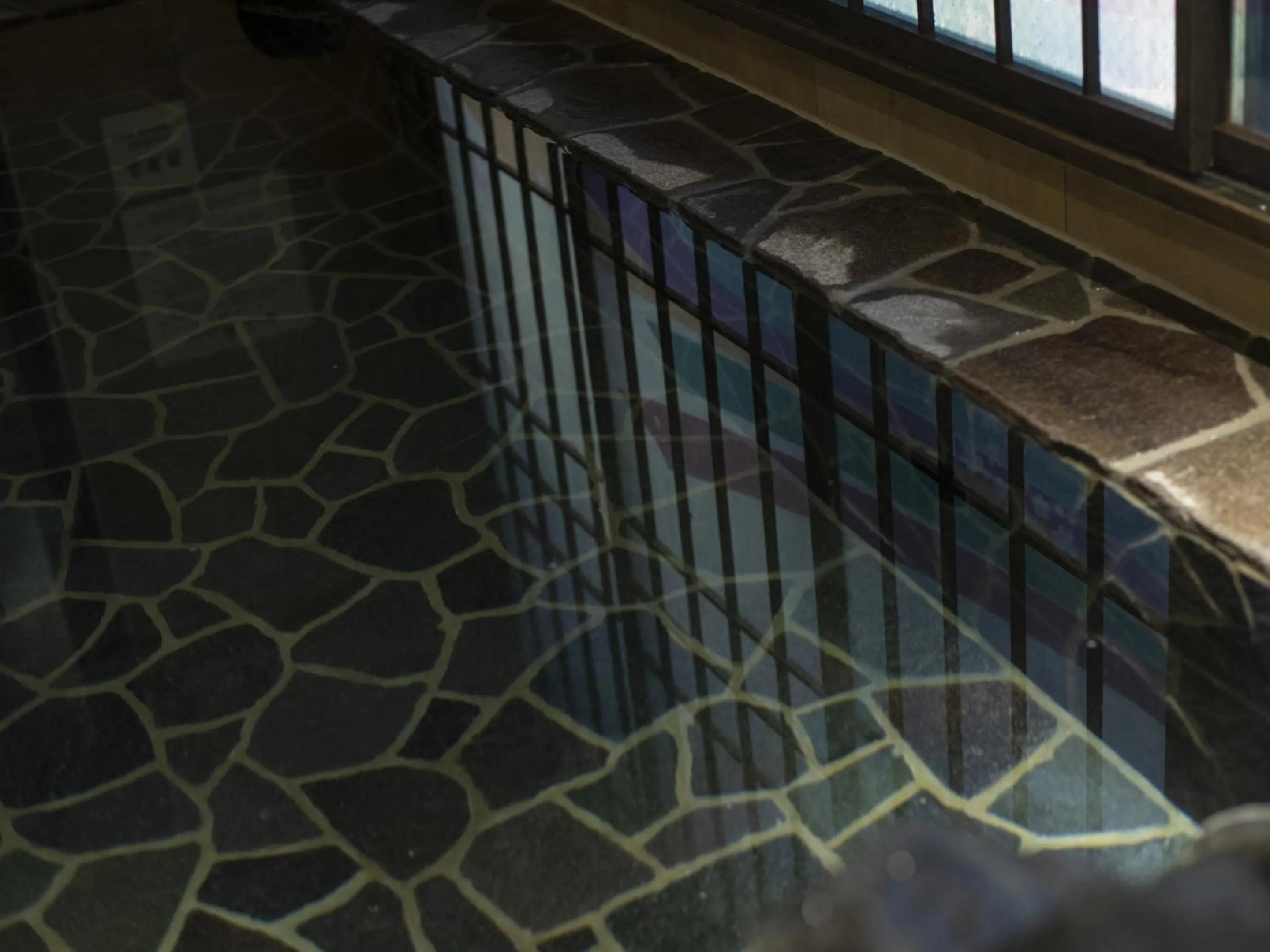 Public Bath in Onyado Nono Kyoto Shichijo Natural Hot Spring