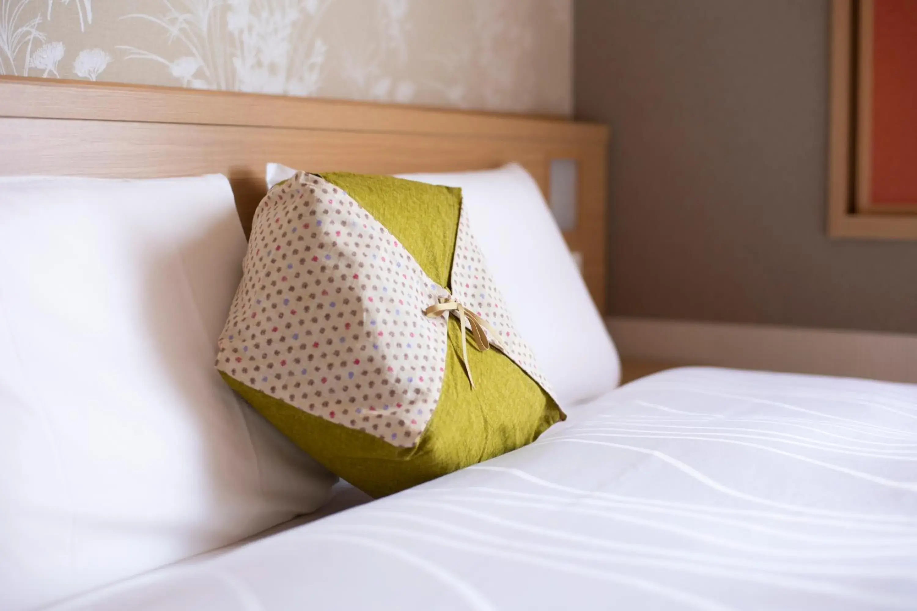 Photo of the whole room, Bed in Onyado Nono Kyoto Shichijo Natural Hot Spring Photo of the whole room, Bed in Onyado Nono Kyoto Shichijo Natural Hot Spring