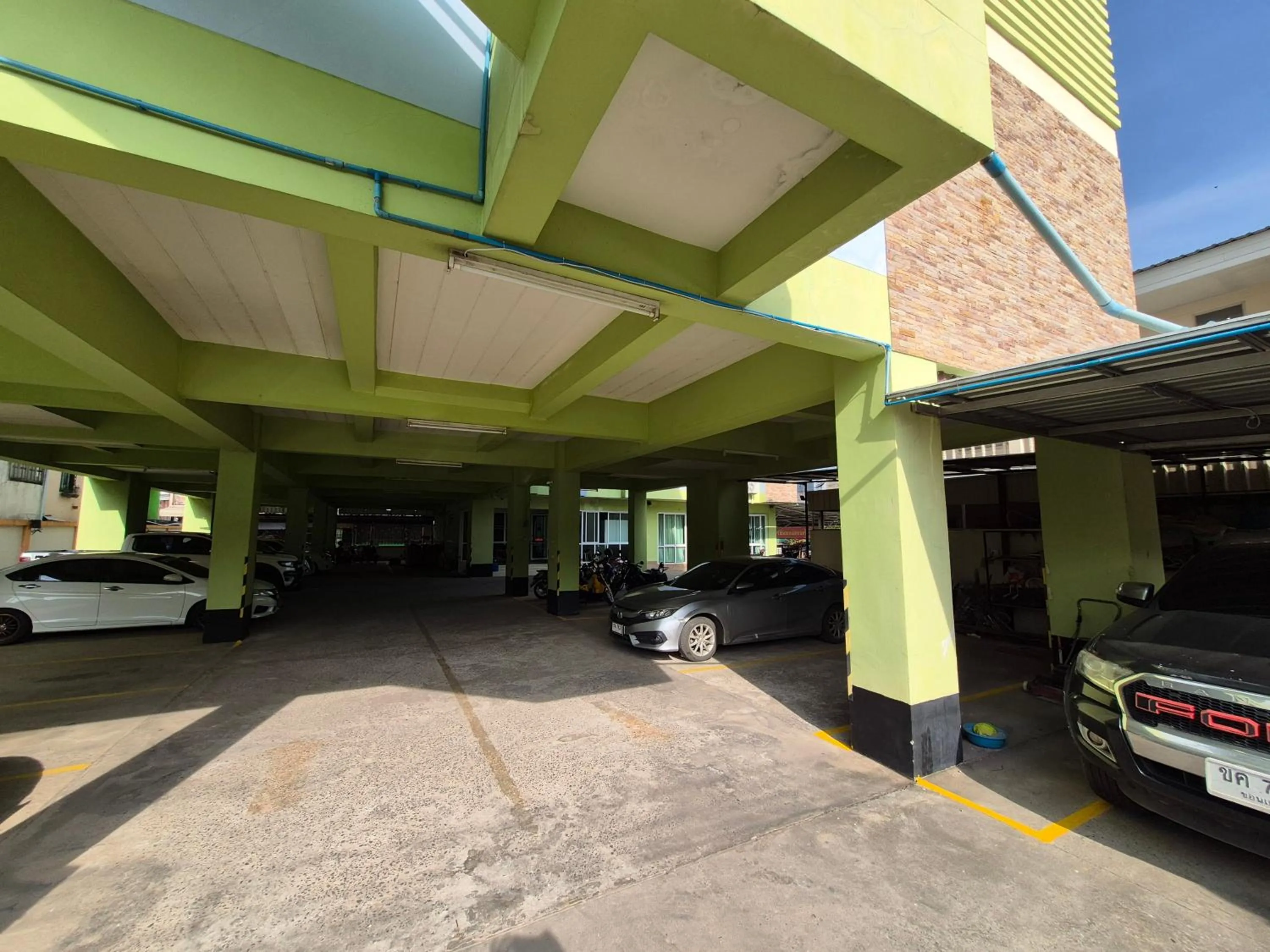 Chonnatee Residence
