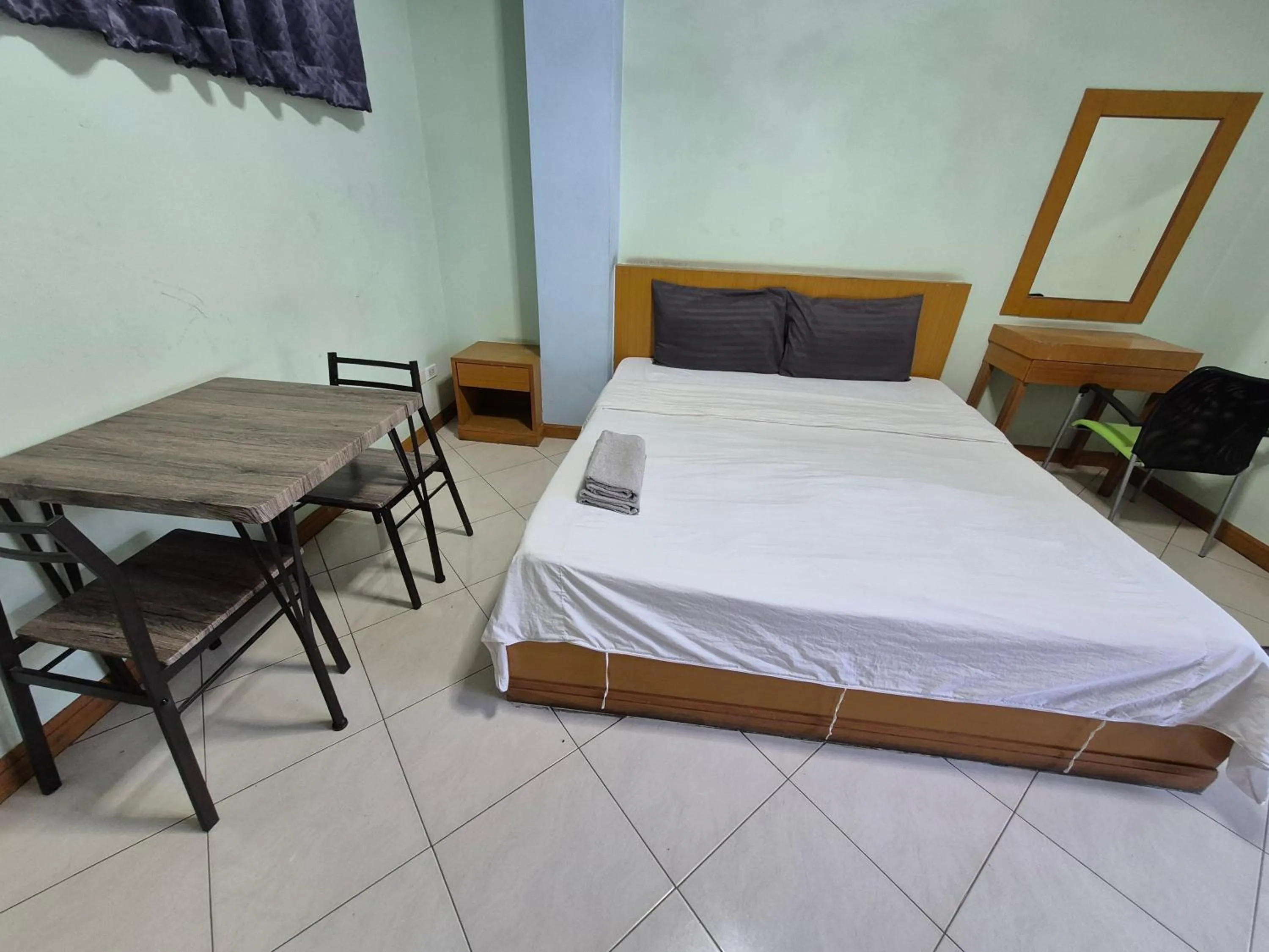 Chonnatee Residence