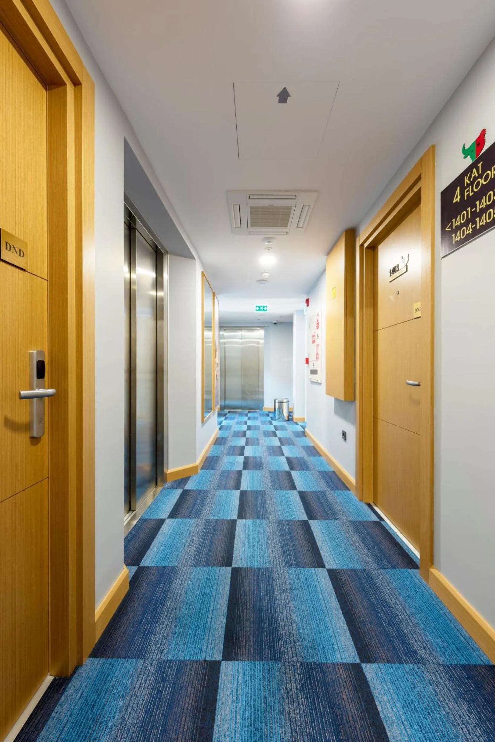 On site in Hotel Boursier 2 & Spa