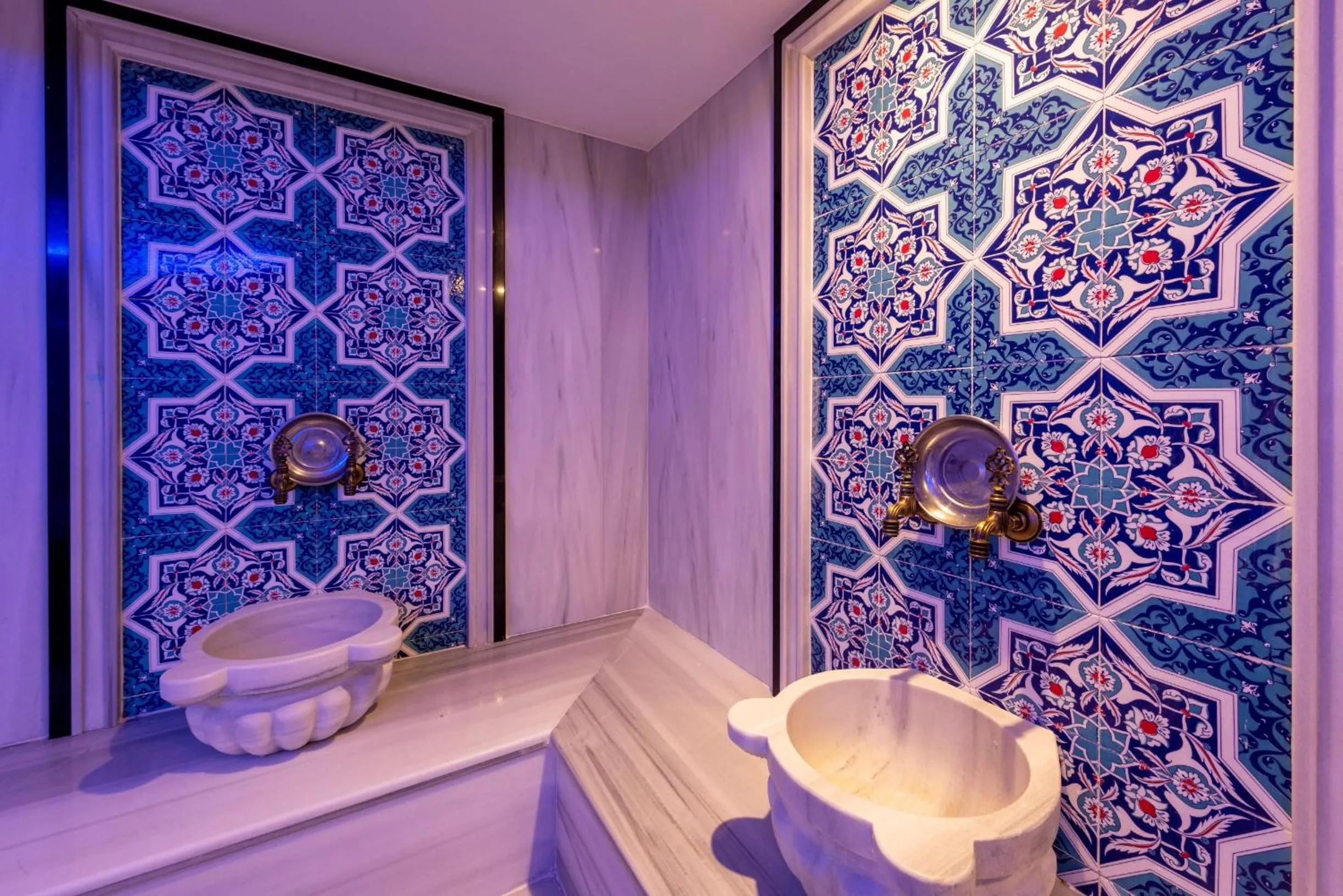 Massage in Hotel Boursier 2 & Spa