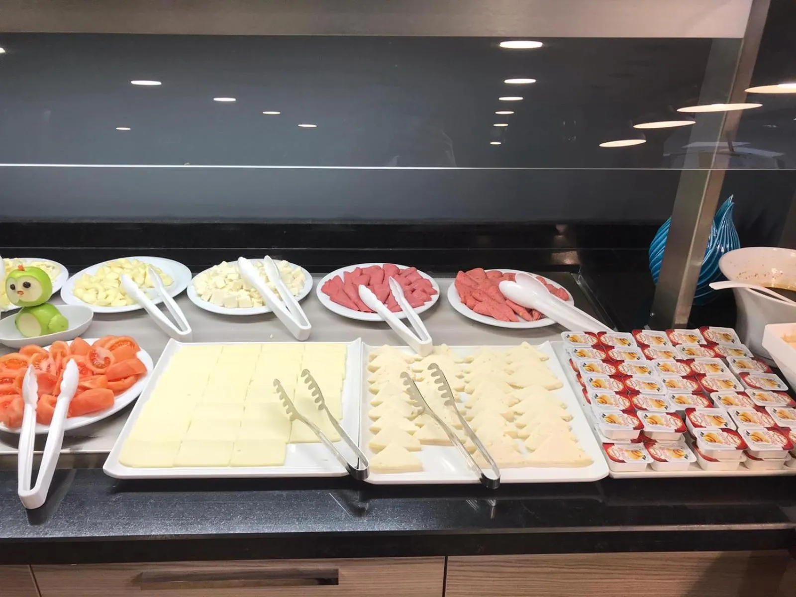 Food and drinks in Hotel Boursier 2 & Spa