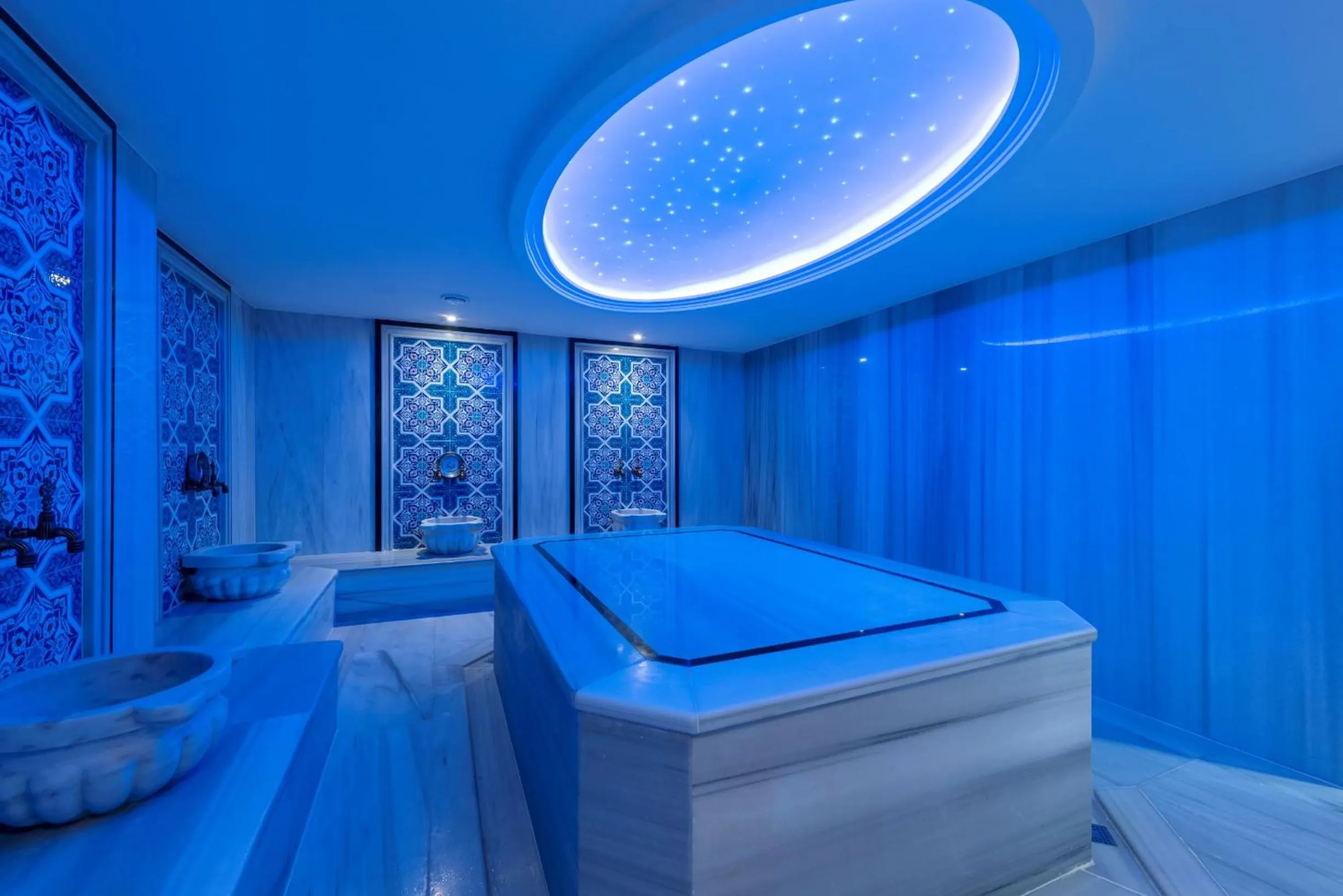 Massage in Hotel Boursier 2 & Spa