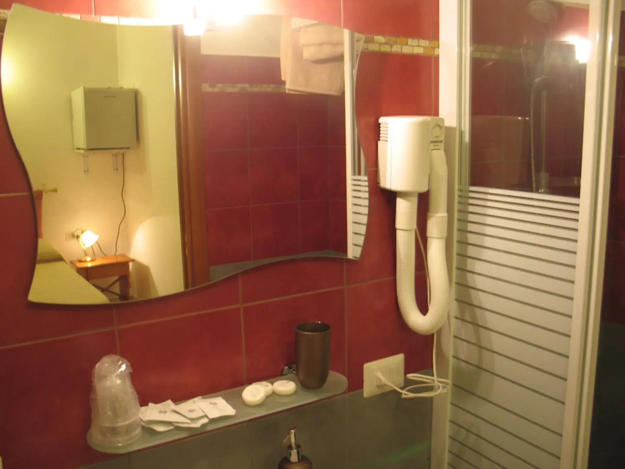 Double Room with Private Bathroom in Salentino Double Room with Private Bathroom in Salentino