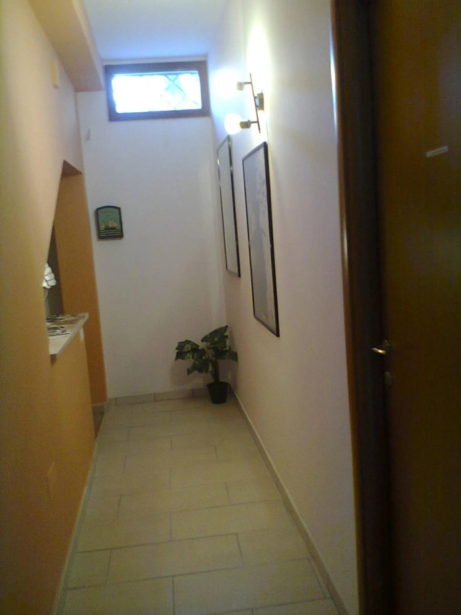 Decorative detail in Salentino