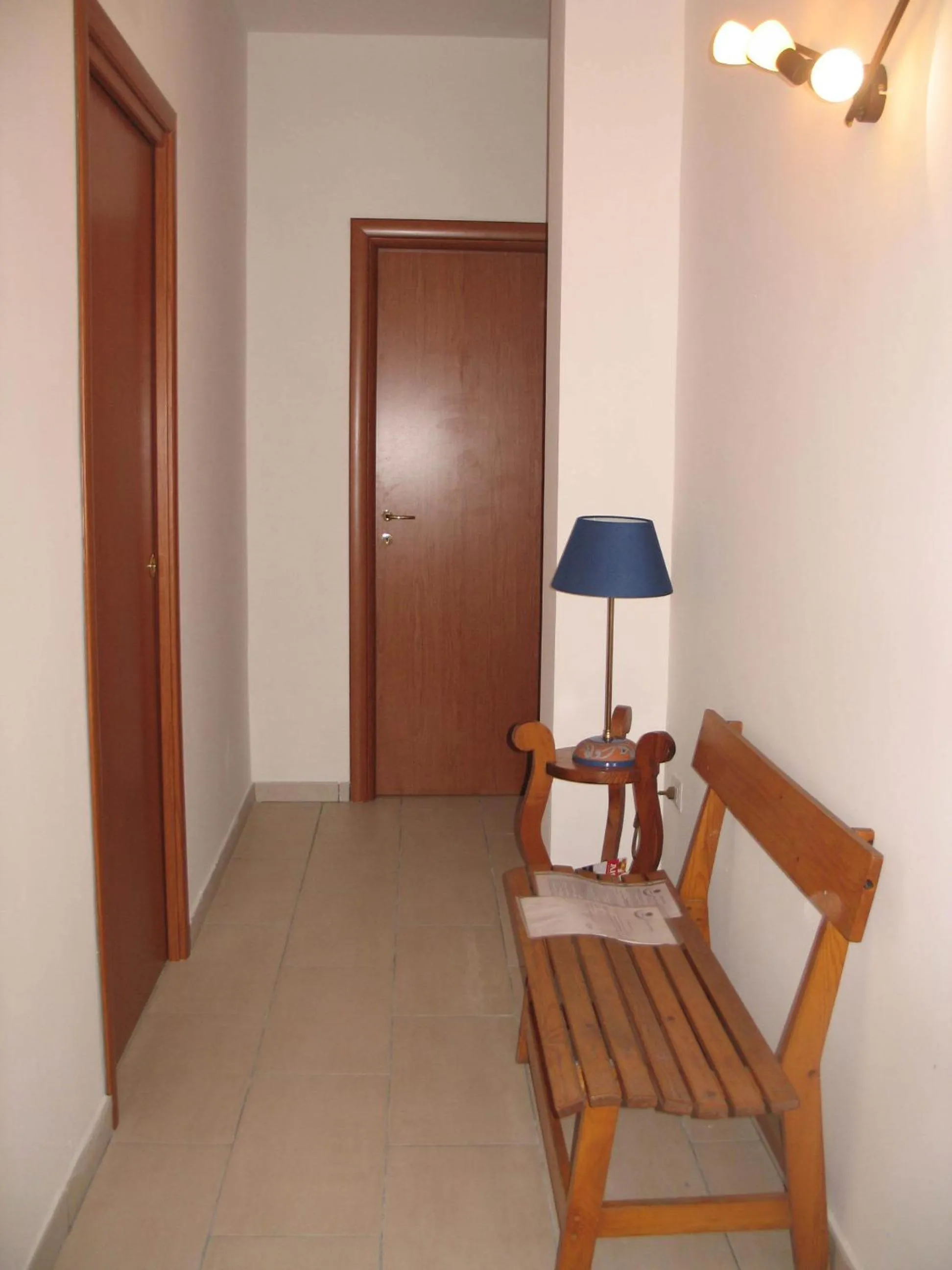 Decorative detail in Salentino