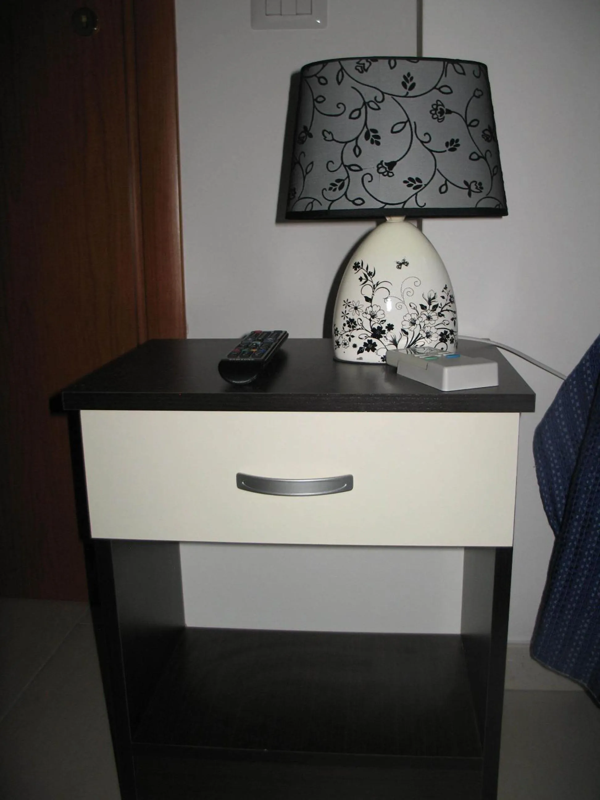 Decorative detail in Salentino