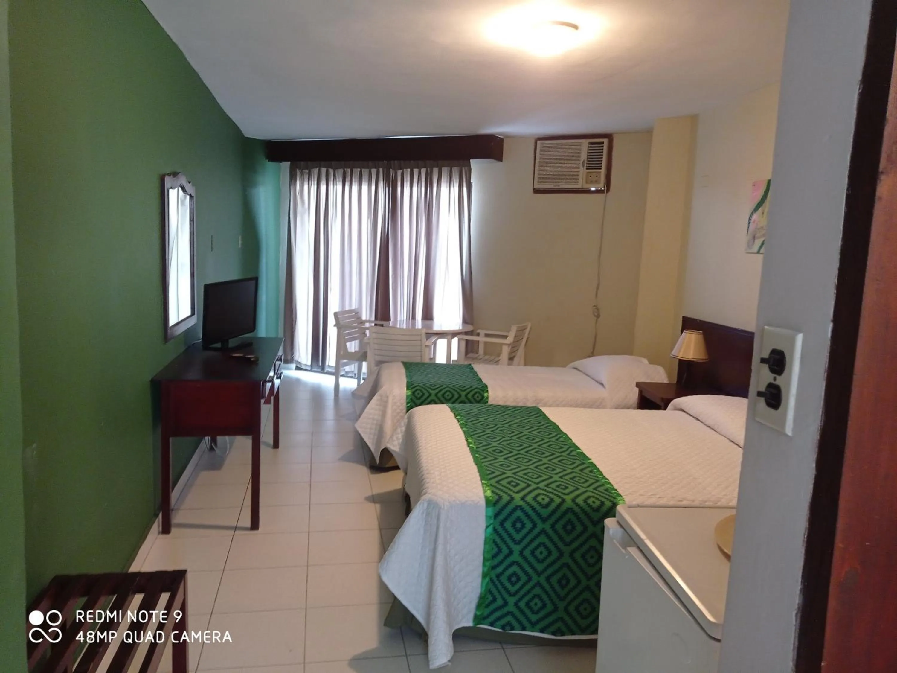 Photo of the whole room, Bed in Hotel Betoma