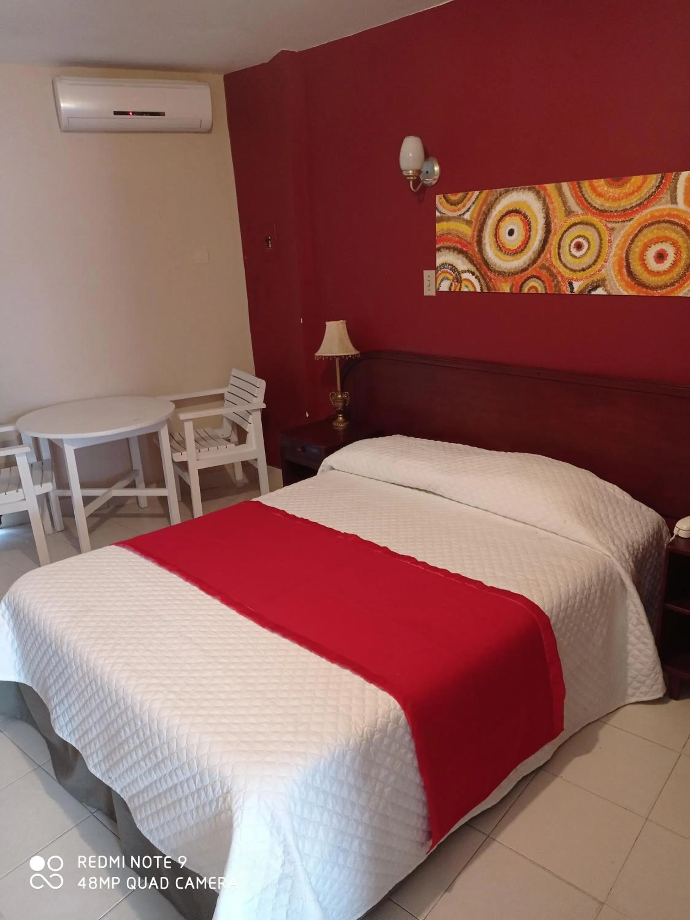 Photo of the whole room, Bed in Hotel Betoma