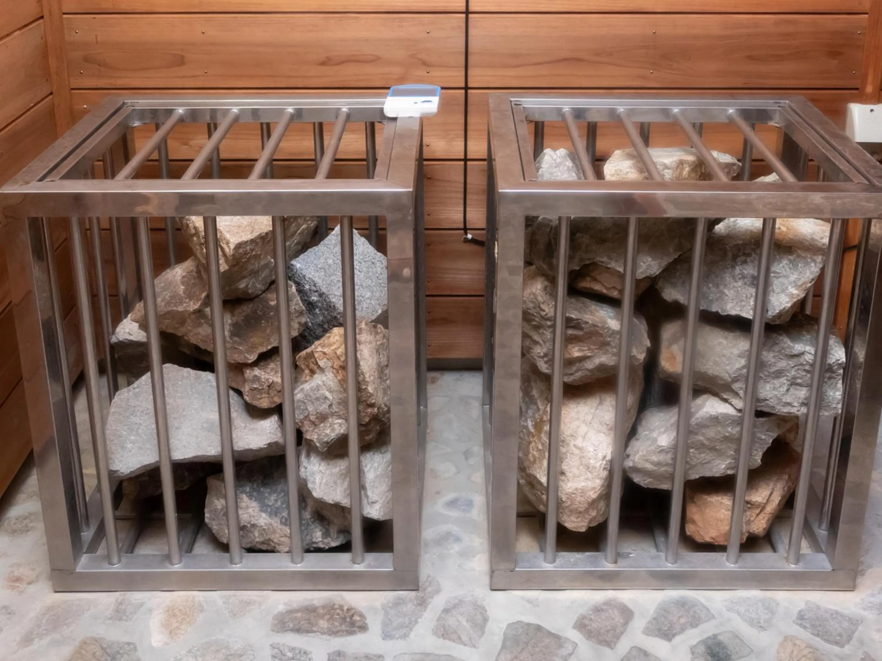 Sauna in Tabist Hachi no Oyado Numadate Heights