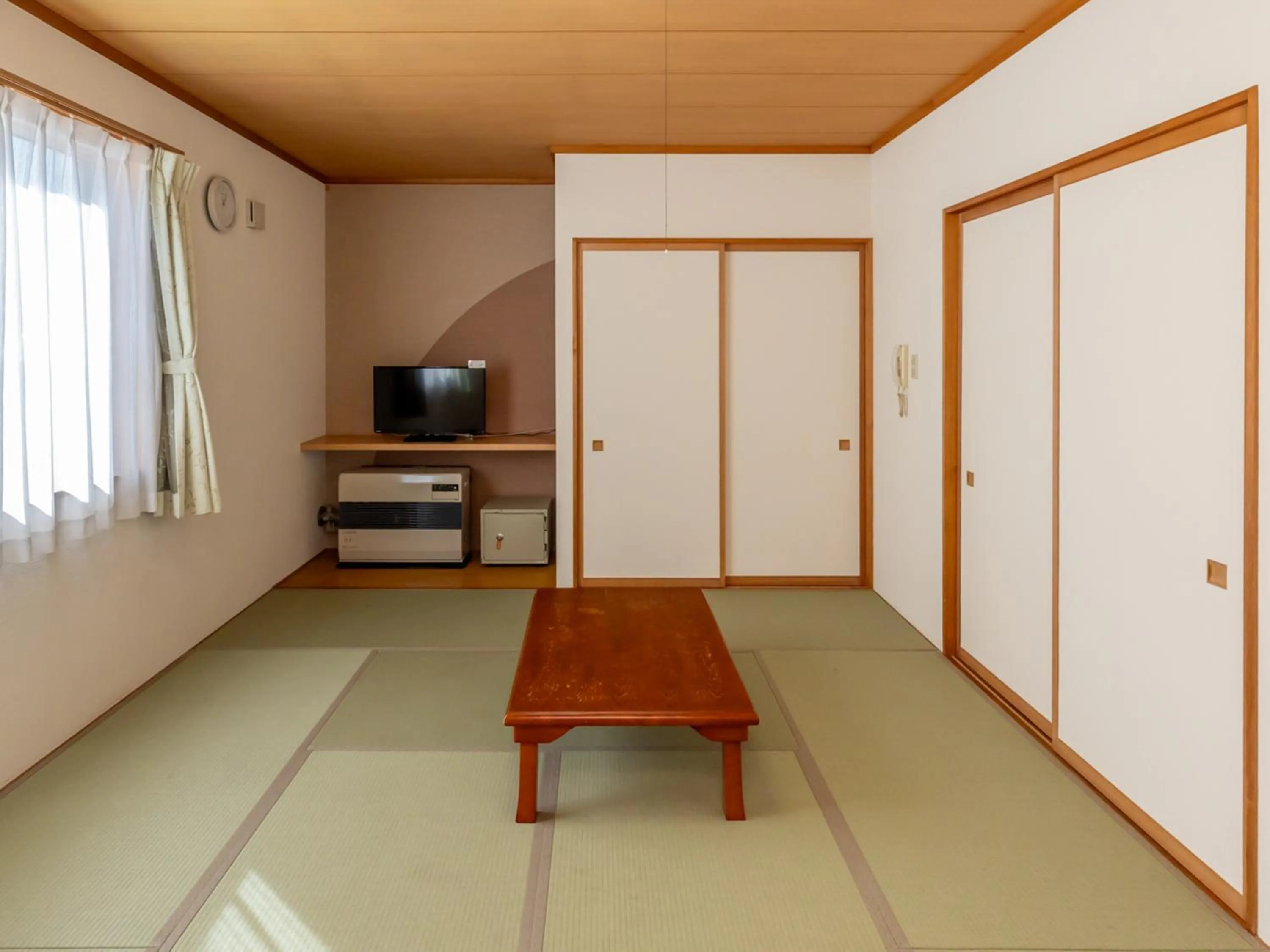 Photo of the whole room in Tabist Hachi no Oyado Numadate Heights