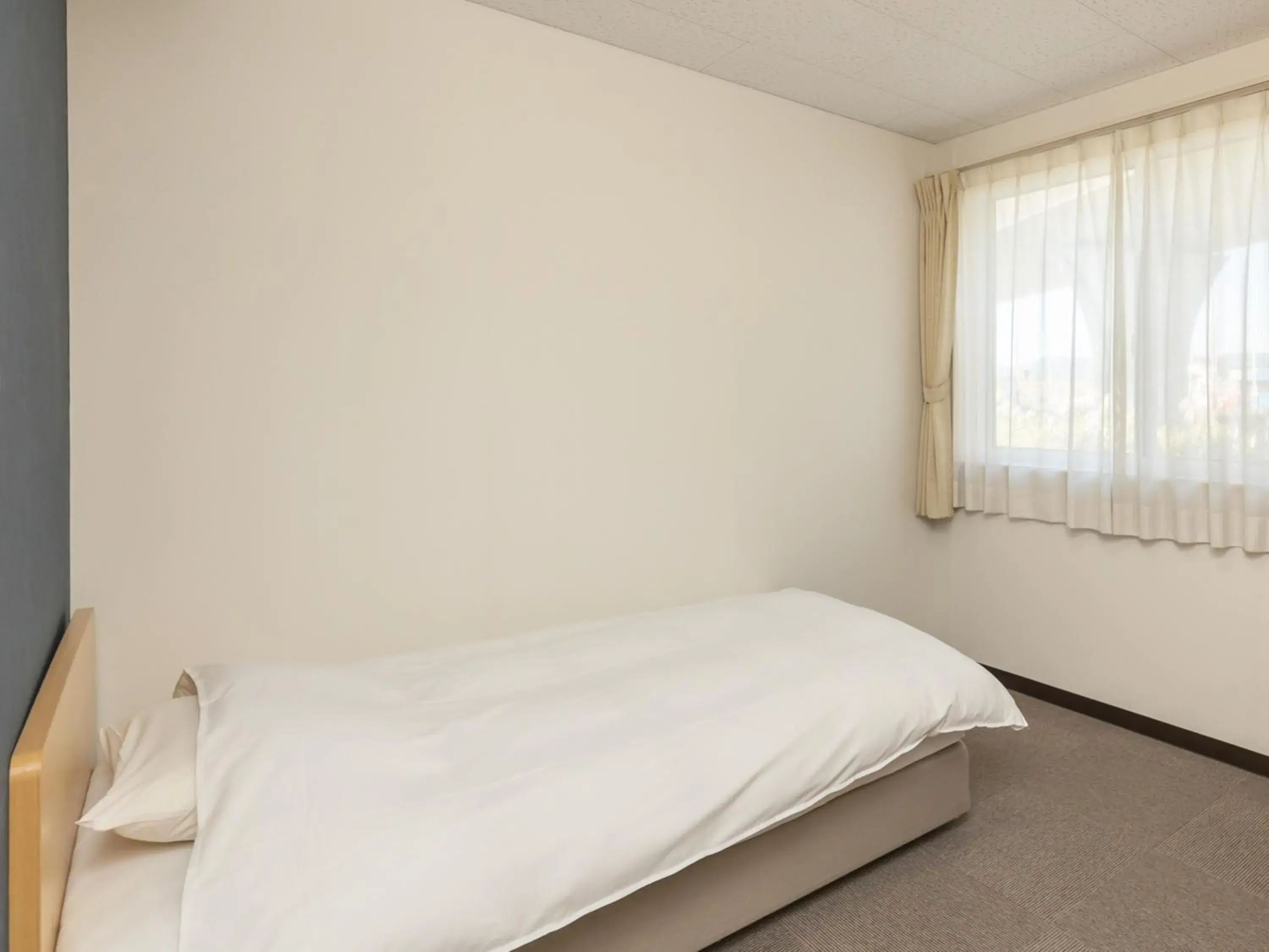 Single Room - single occupancy in Tabist Hachi no Oyado Numadate Heights Single Room - single occupancy in Tabist Hachi no Oyado Numadate Heights