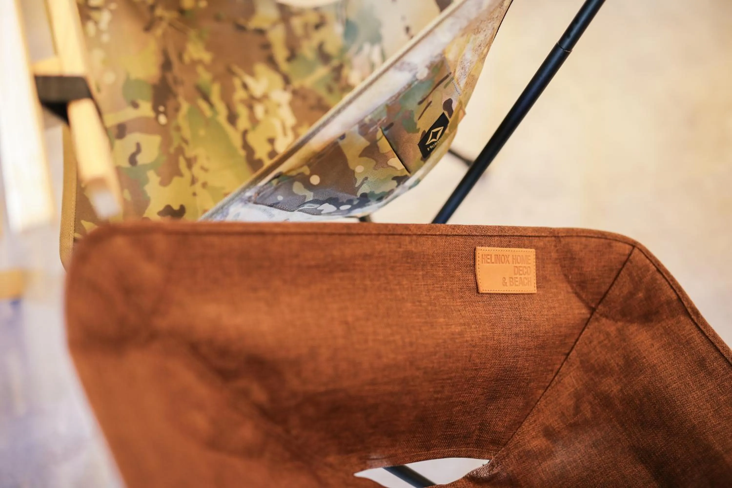 chAho Hostel Nirasaki / Outdoor Base