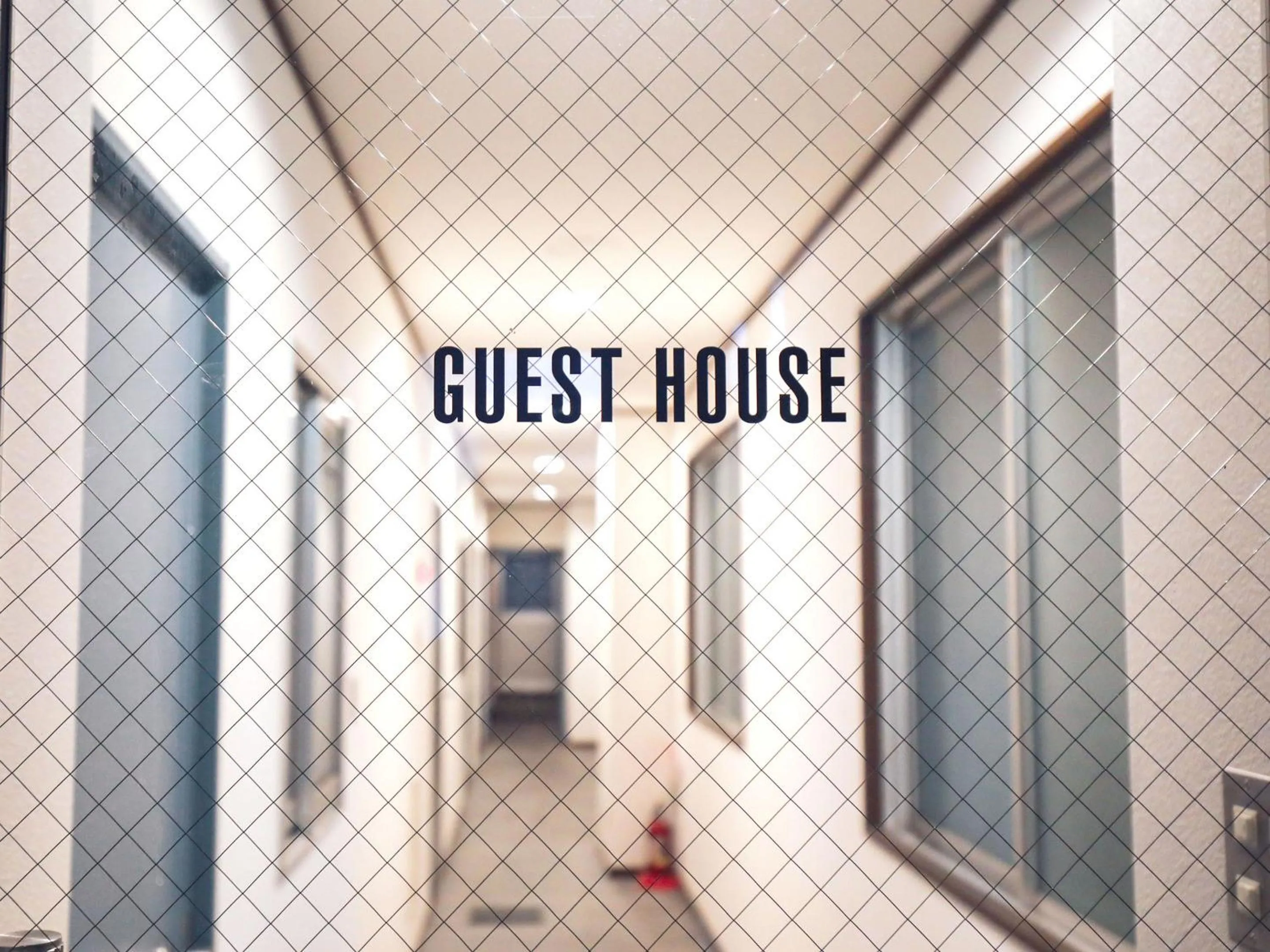 Other in chAho Hostel Nirasaki / Outdoor Base