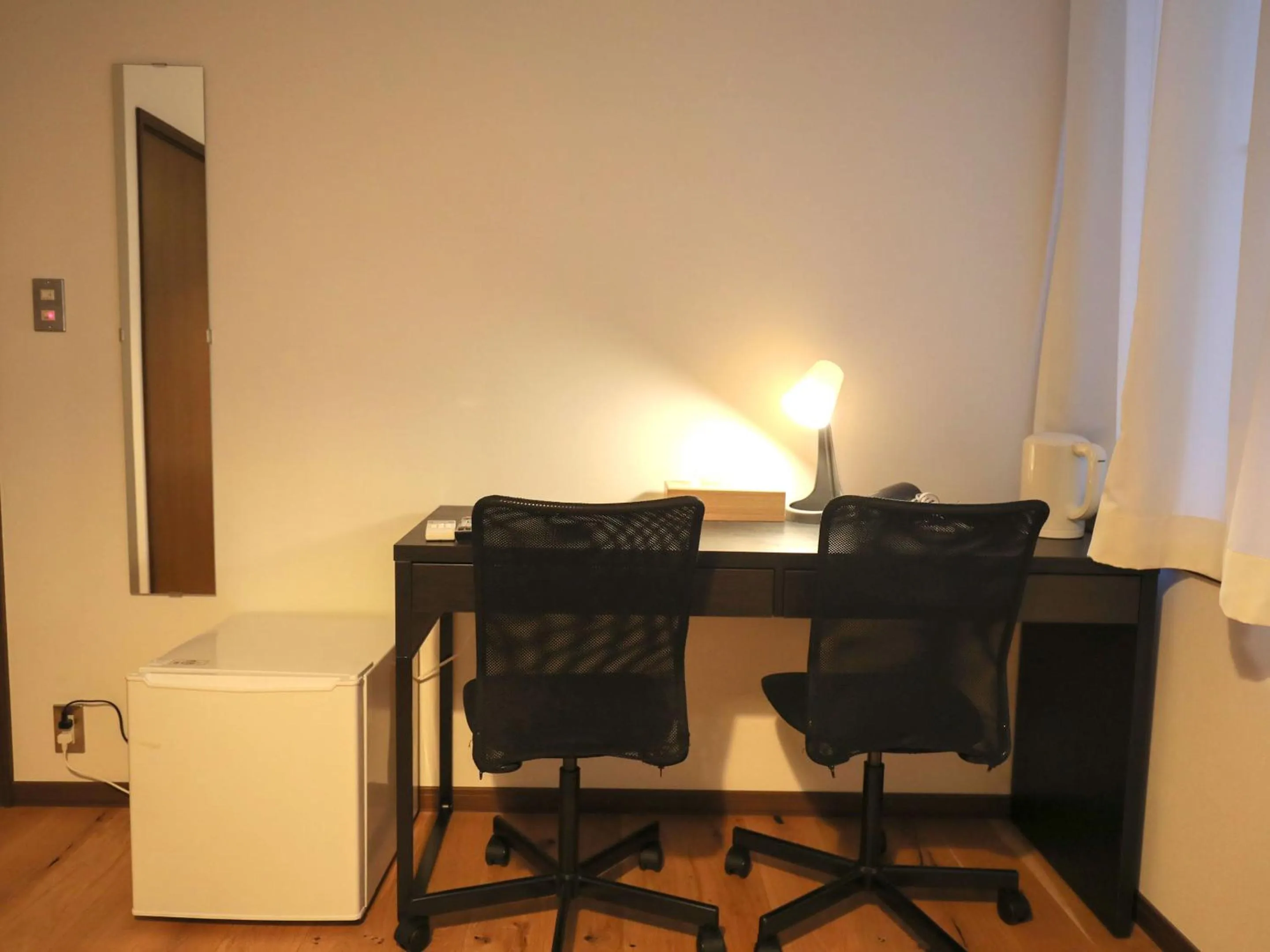 Other in chAho Hostel Nirasaki / Outdoor Base