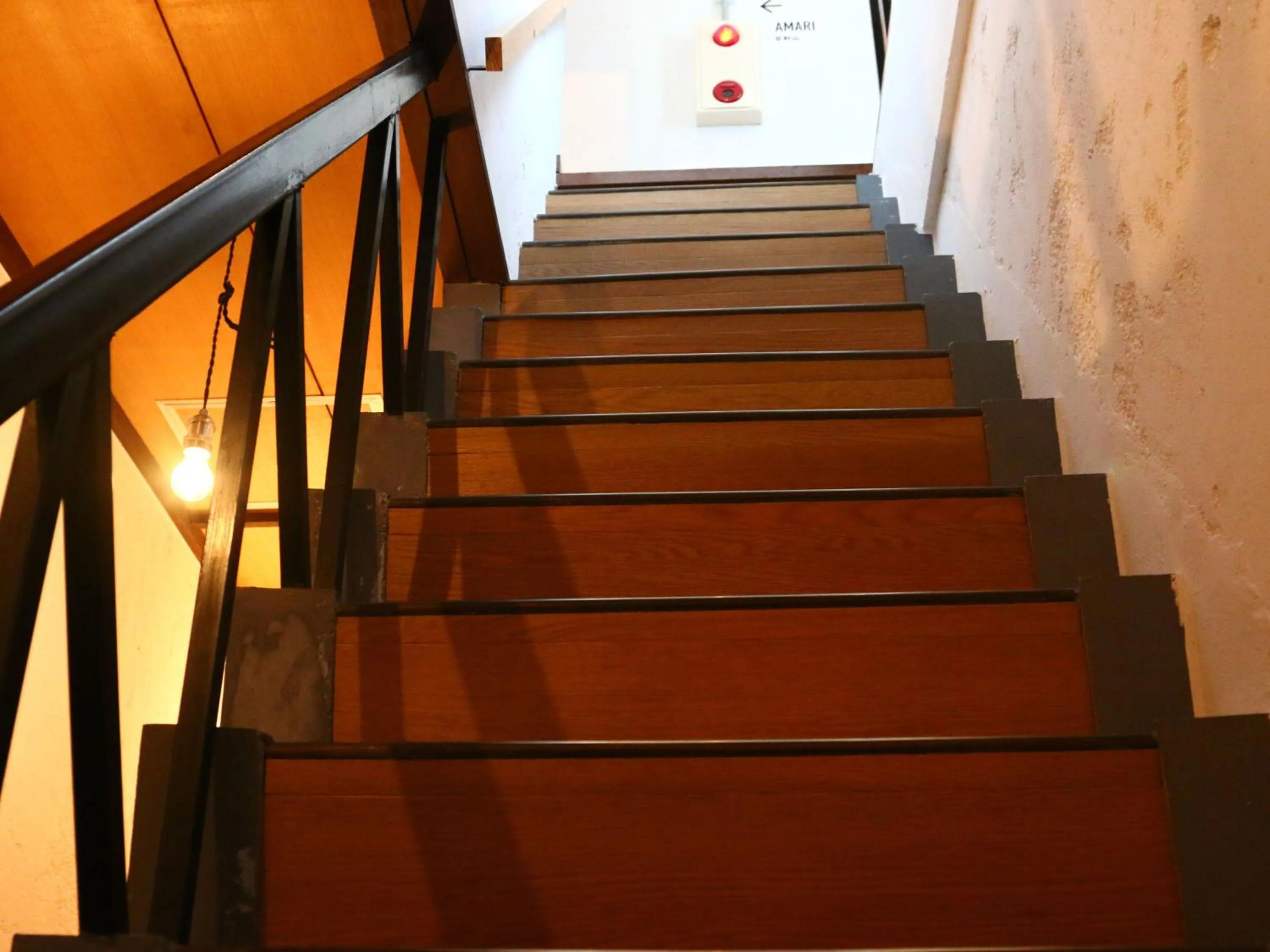 Area and facilities in nirasakiyaSTAY